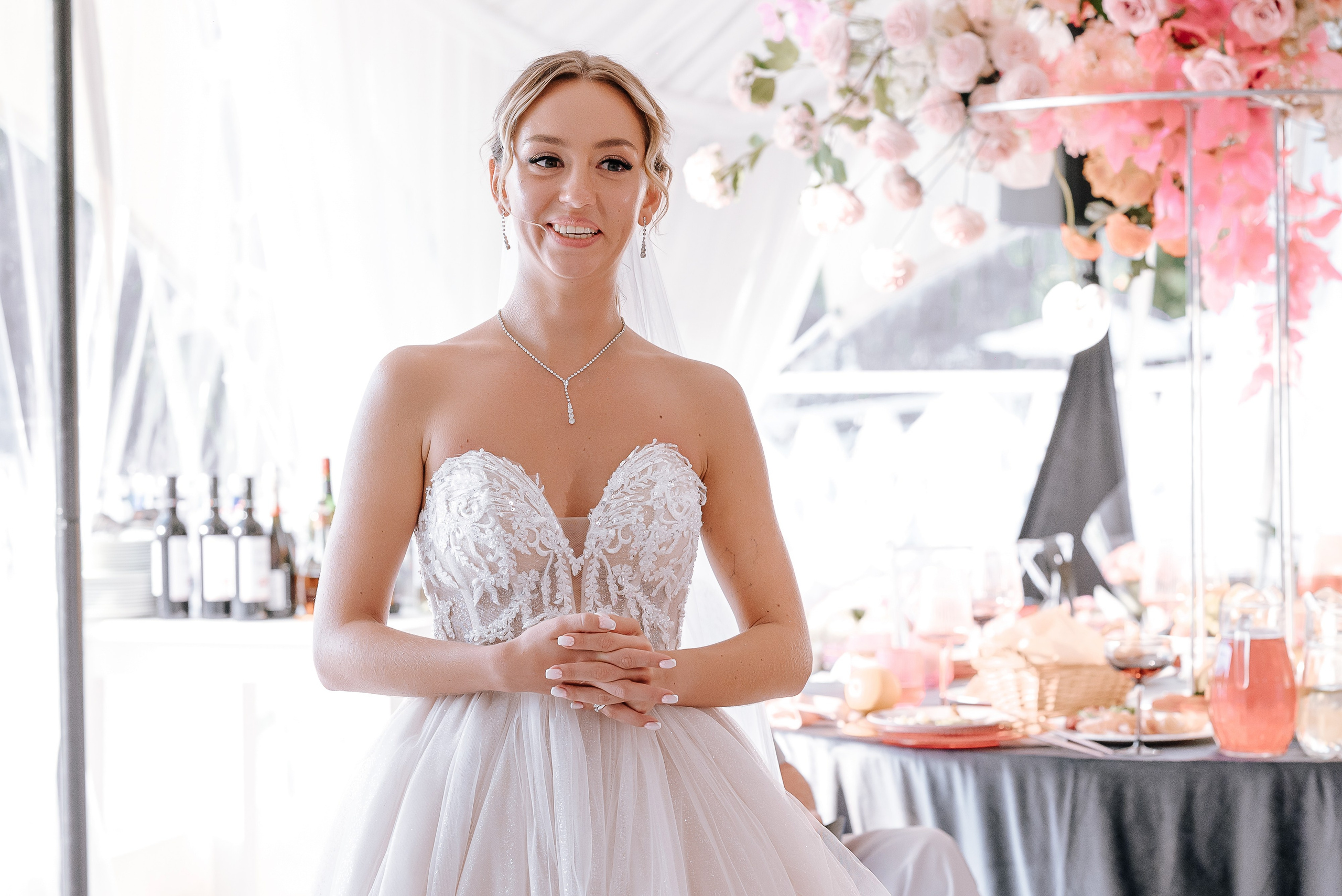 Костя & Лиза. RETOUCH-HOUSE