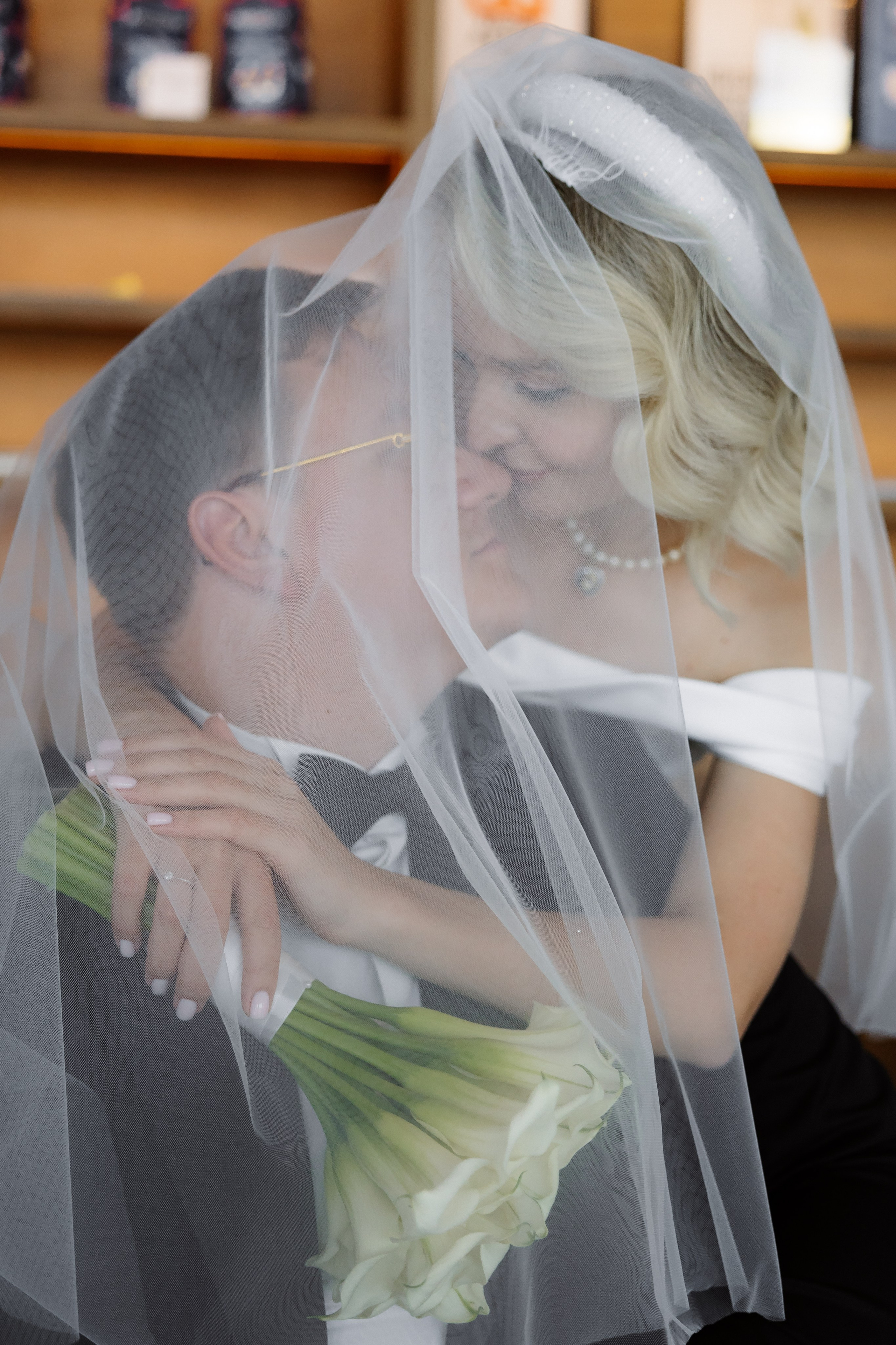 Дмитрий & Анна. RETOUCH-HOUSE