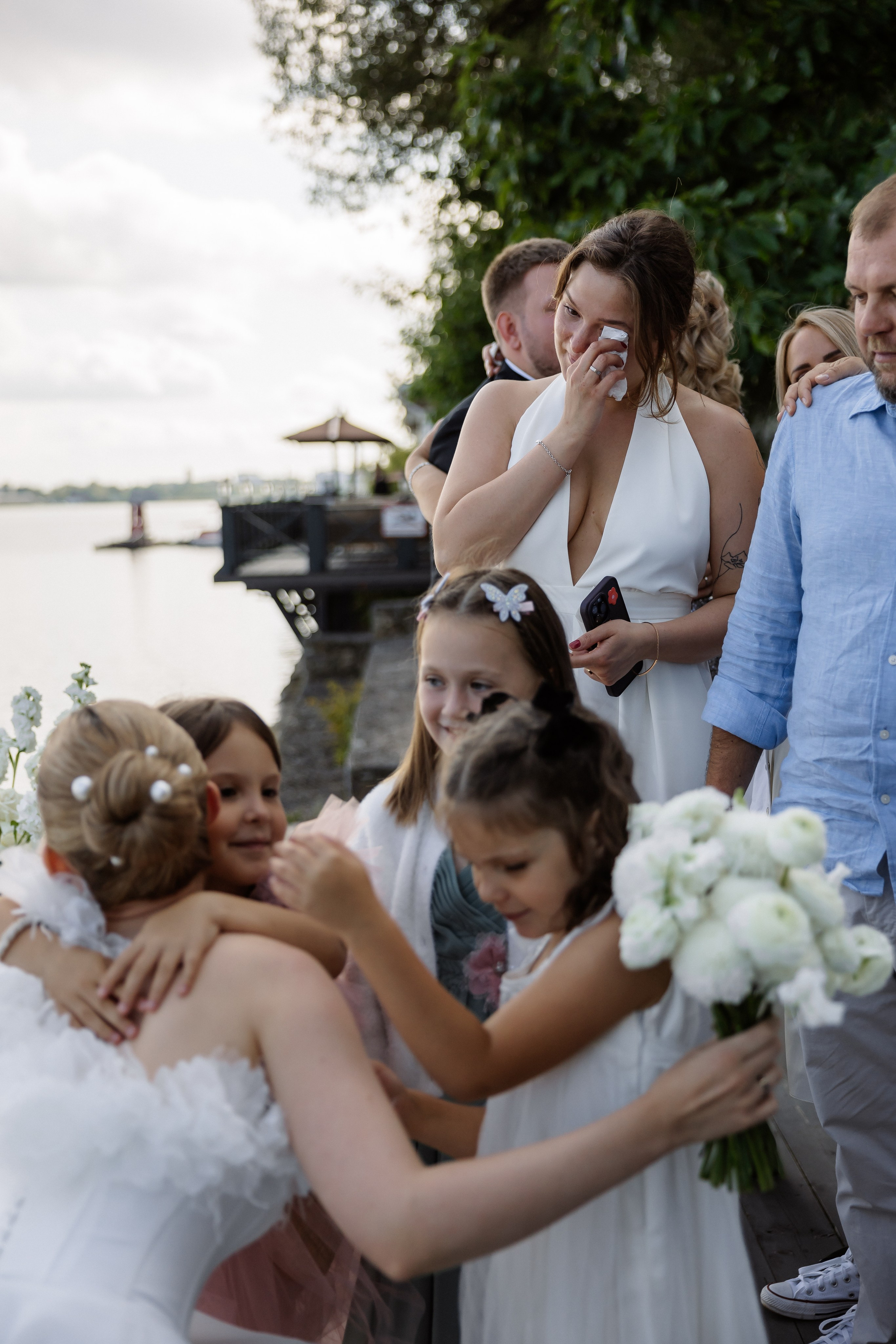 Андрей & Анастасия. RETOUCH-HOUSE