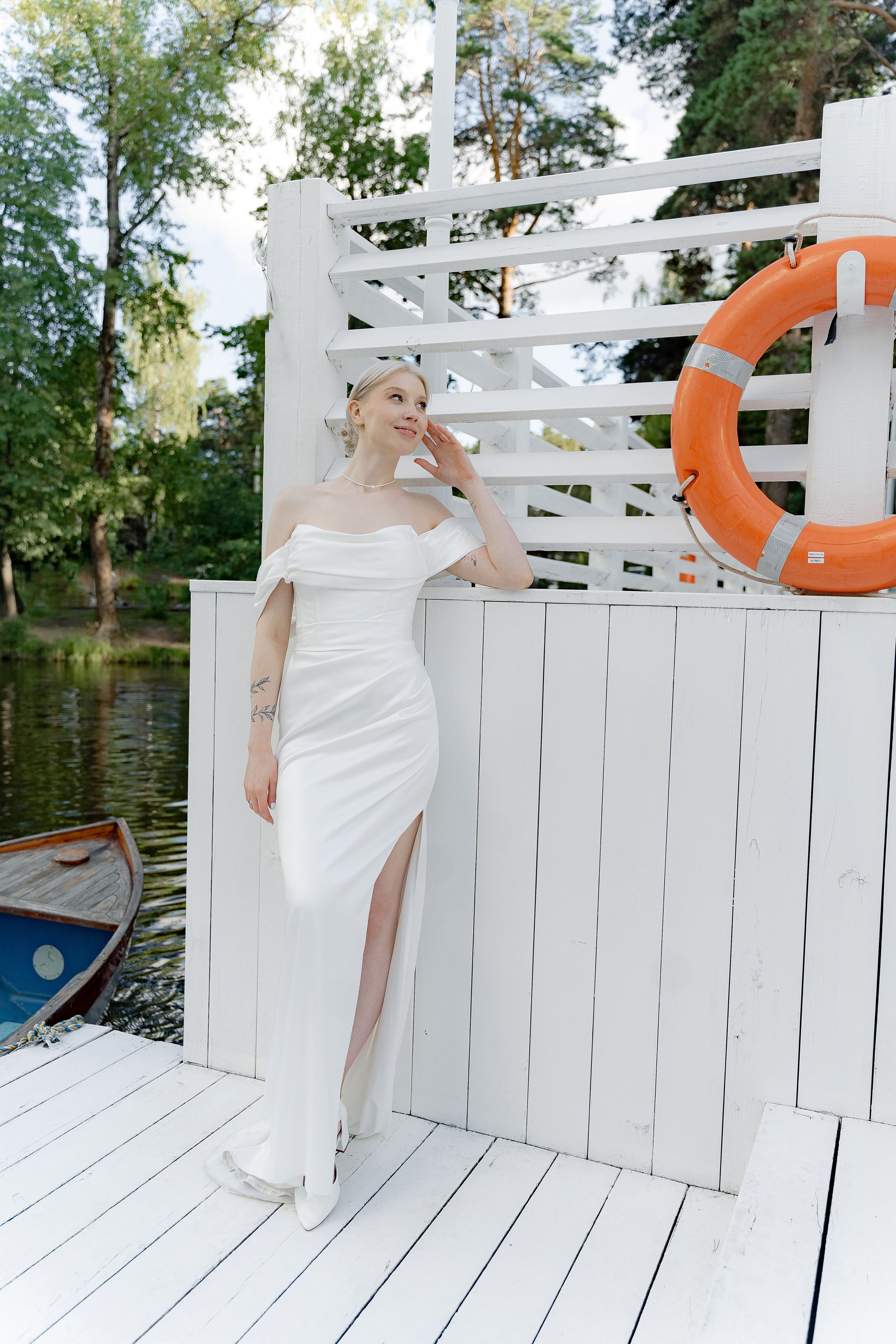 Владимир & Яна. RETOUCH-HOUSE