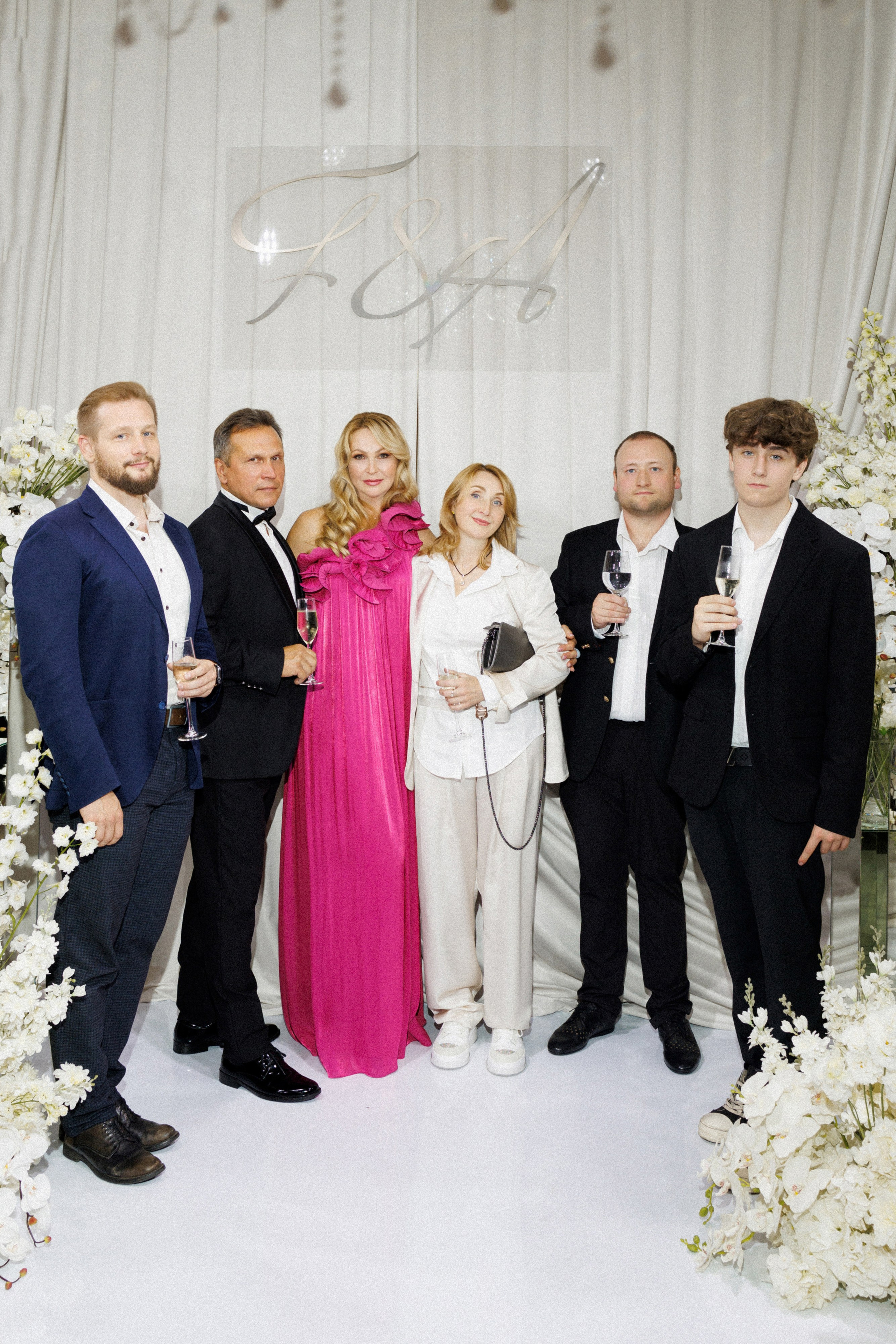 Филипп & Саша. RETOUCH-HOUSE