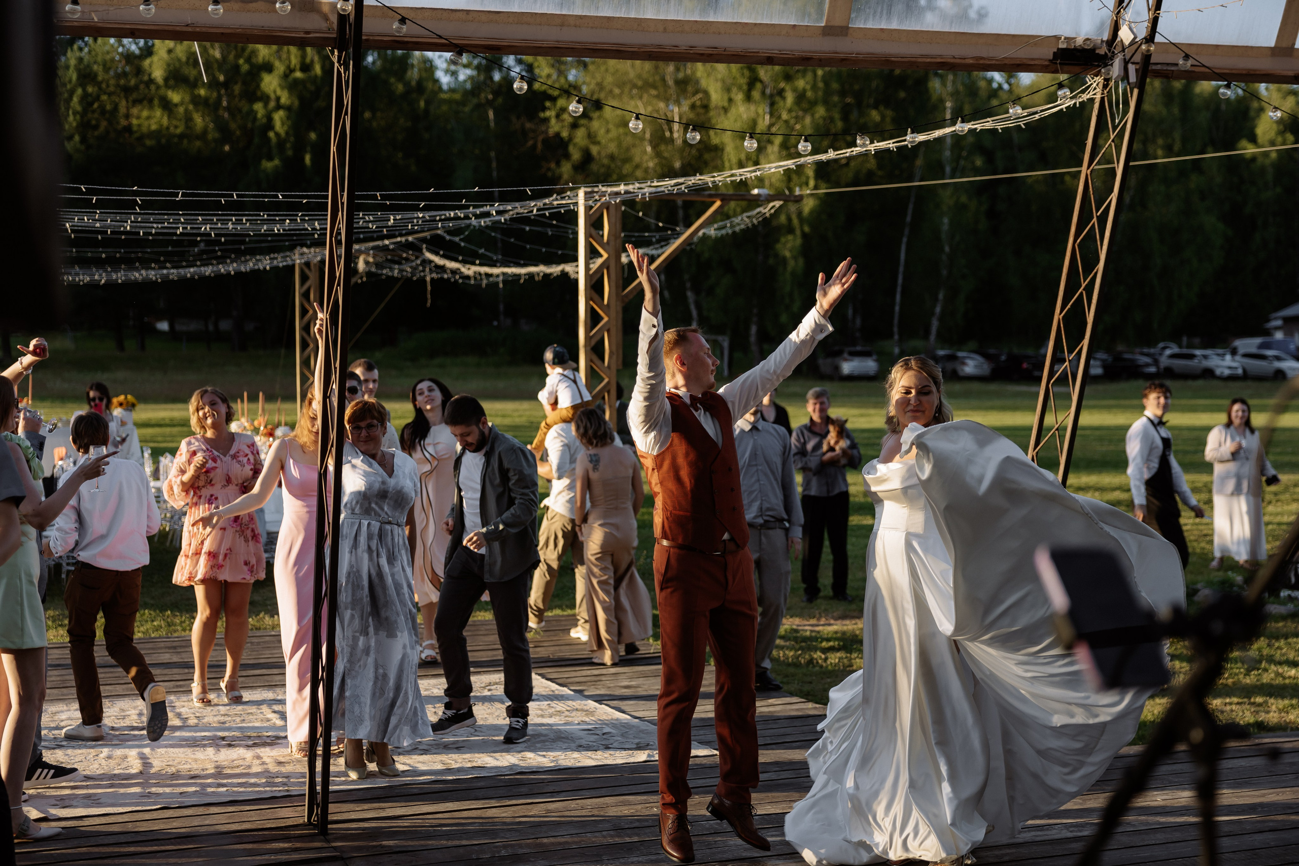 Владислав & Виктория. RETOUCH-HOUSE