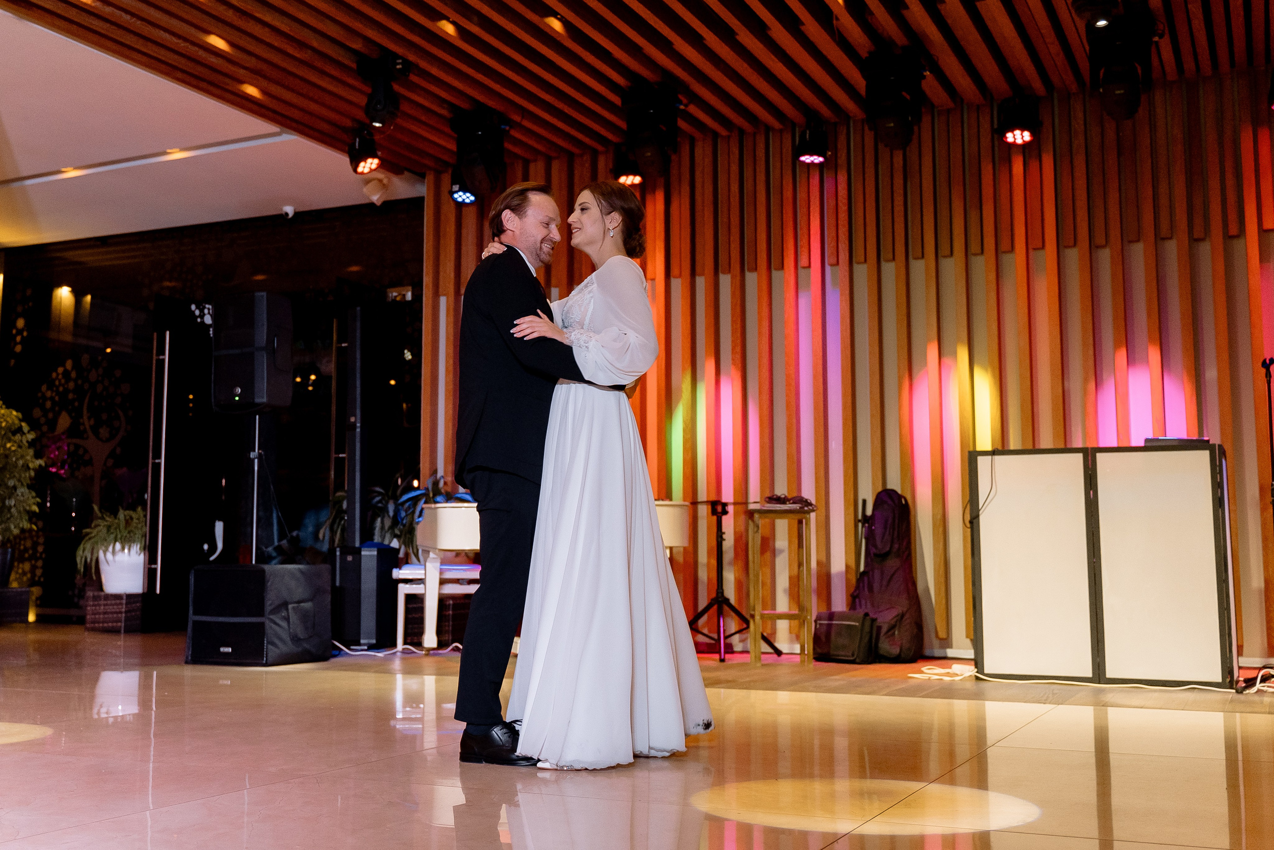 Сергей & Анастасия. RETOUCH-HOUSE