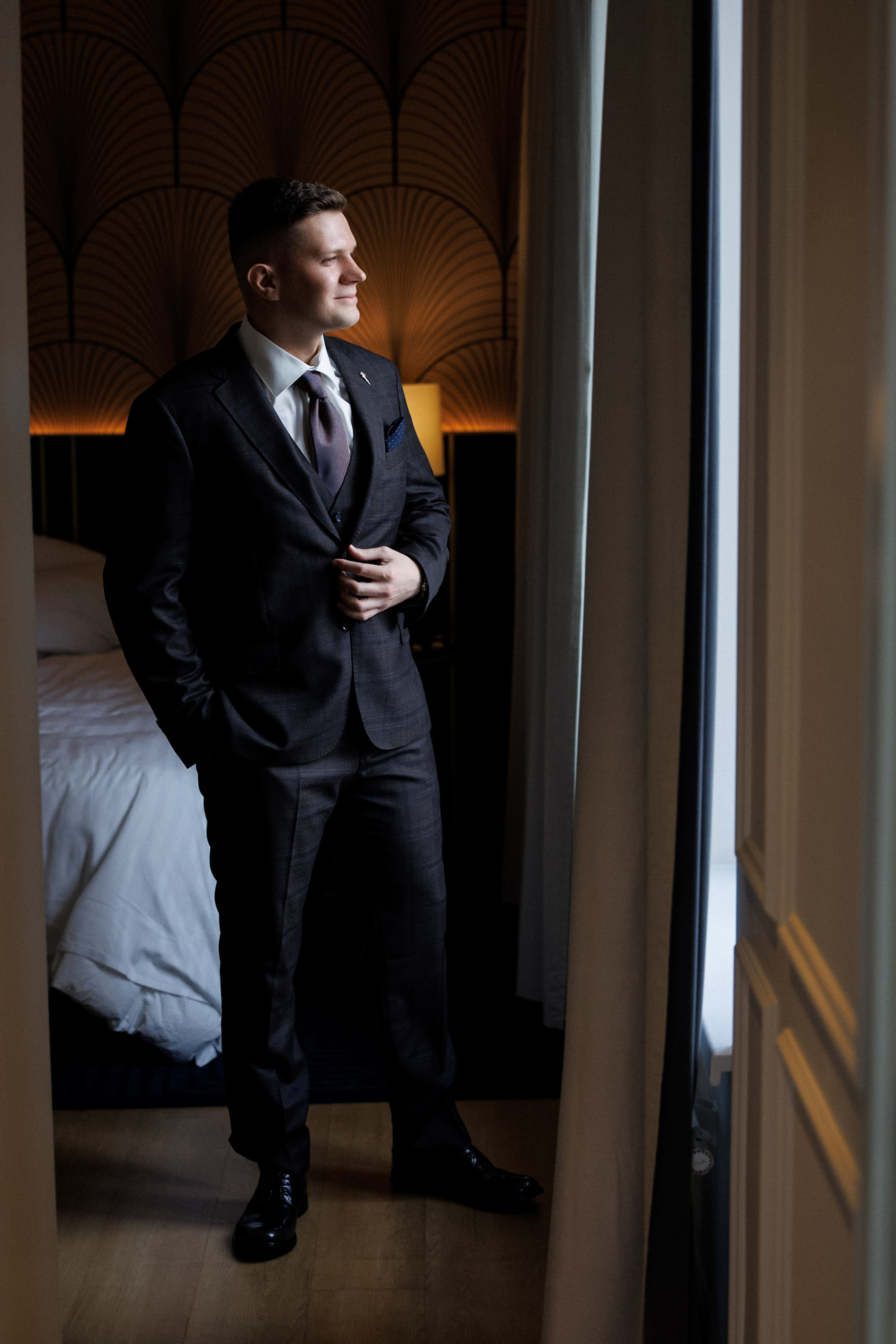 Павел & Варвара. RETOUCH-HOUSE