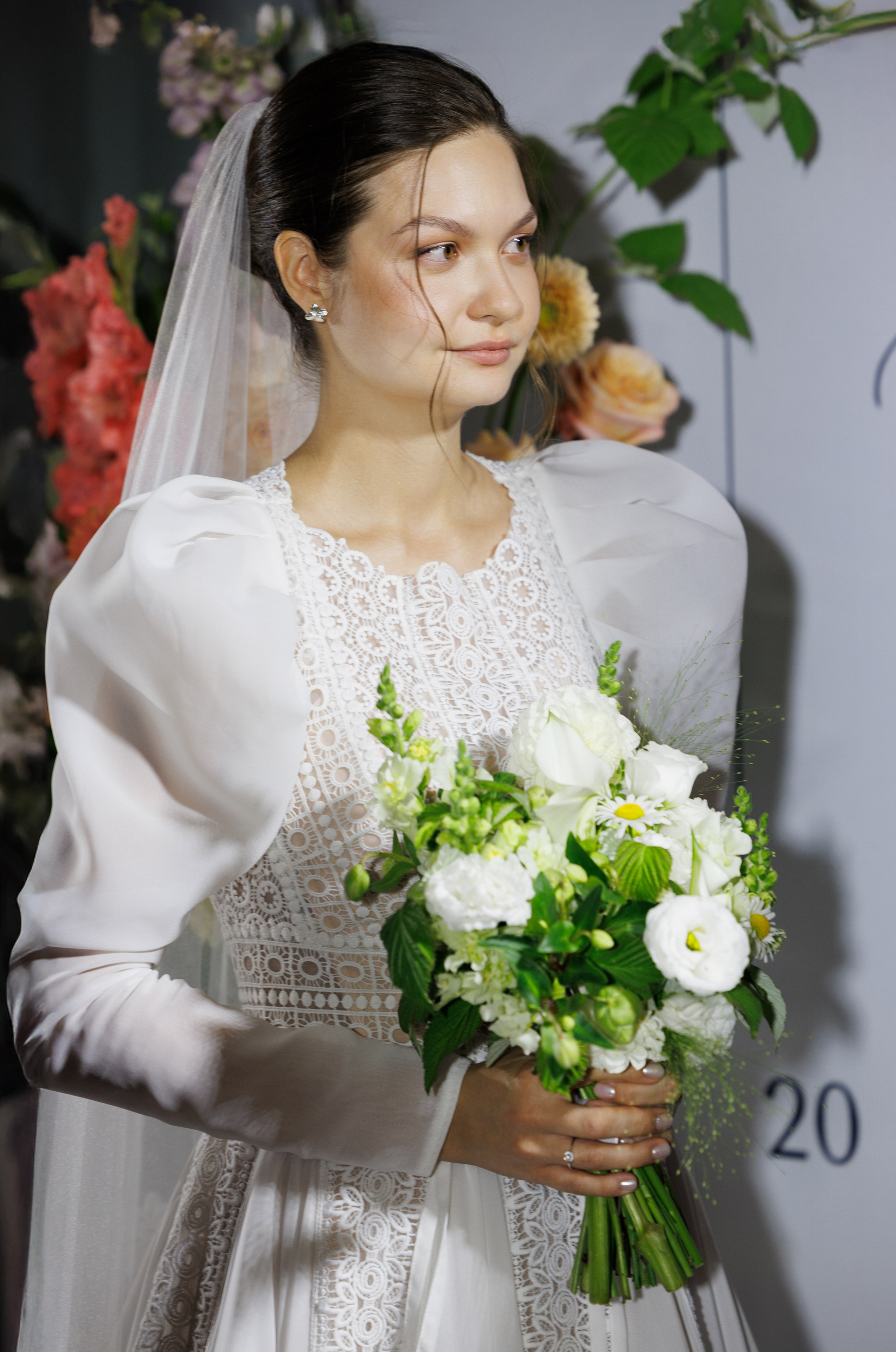 Луиза & Стефан. RETOUCH-HOUSE