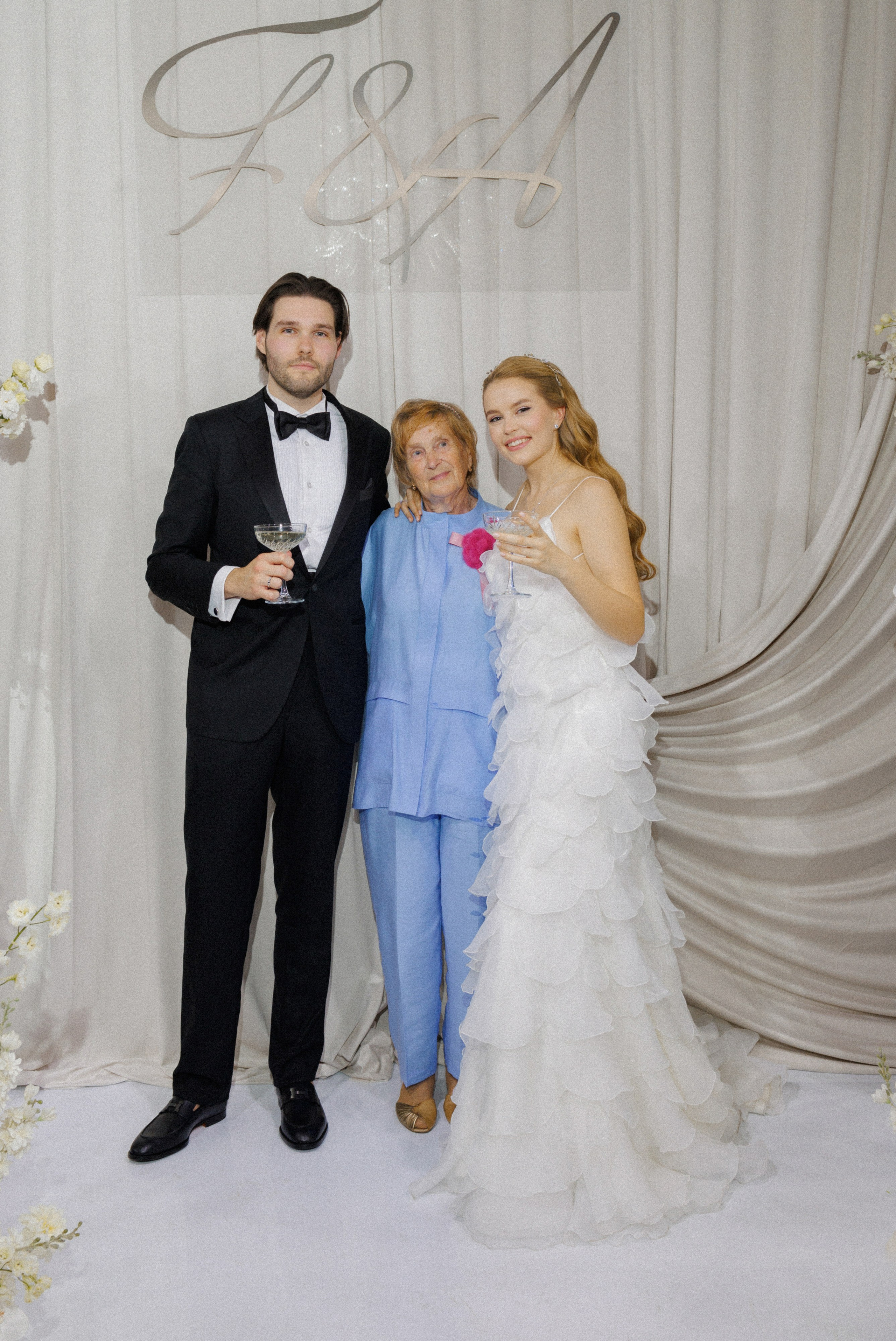 Филипп & Саша. RETOUCH-HOUSE