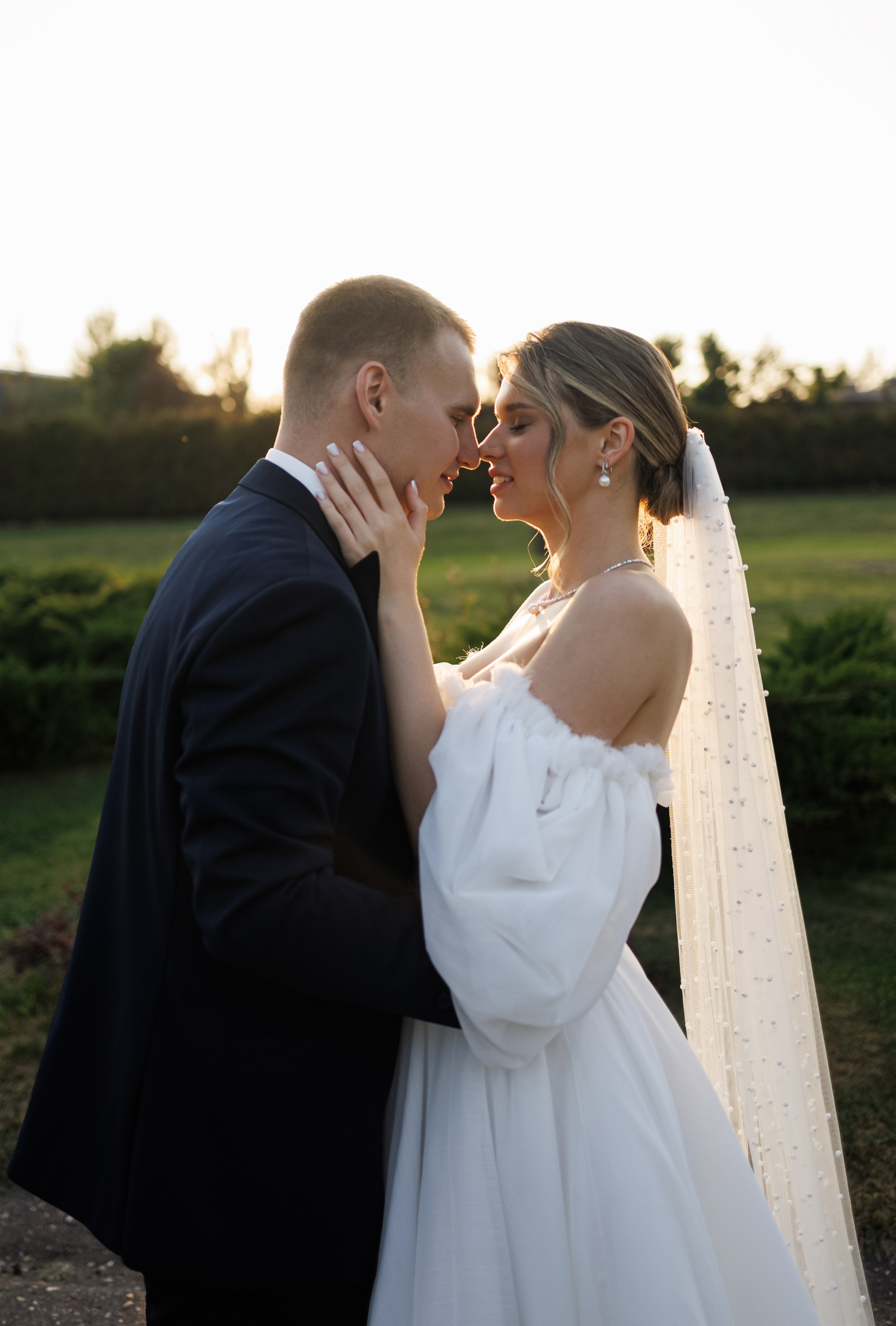 Рома & Маша. RETOUCH-HOUSE