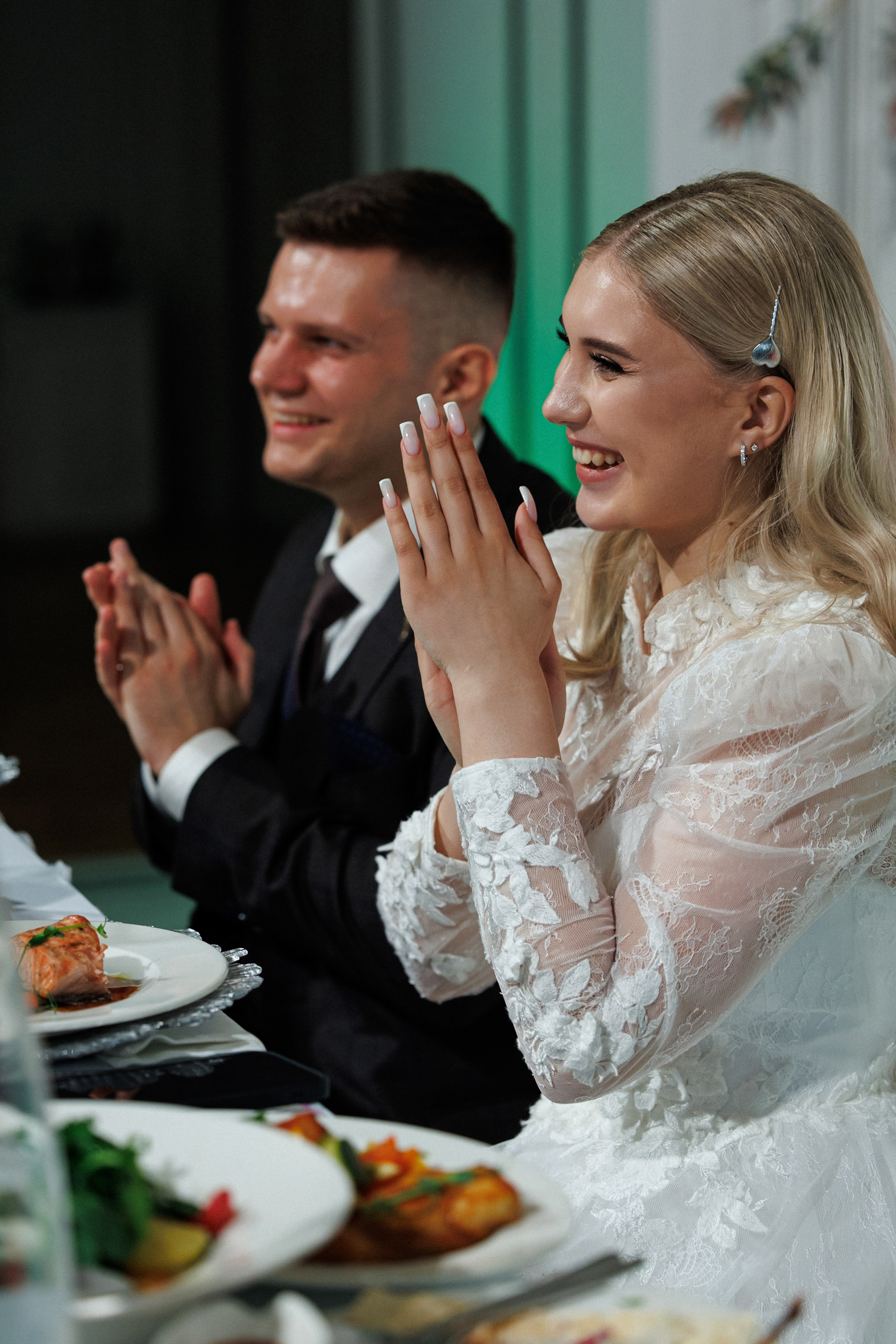 Павел & Варвара. RETOUCH-HOUSE