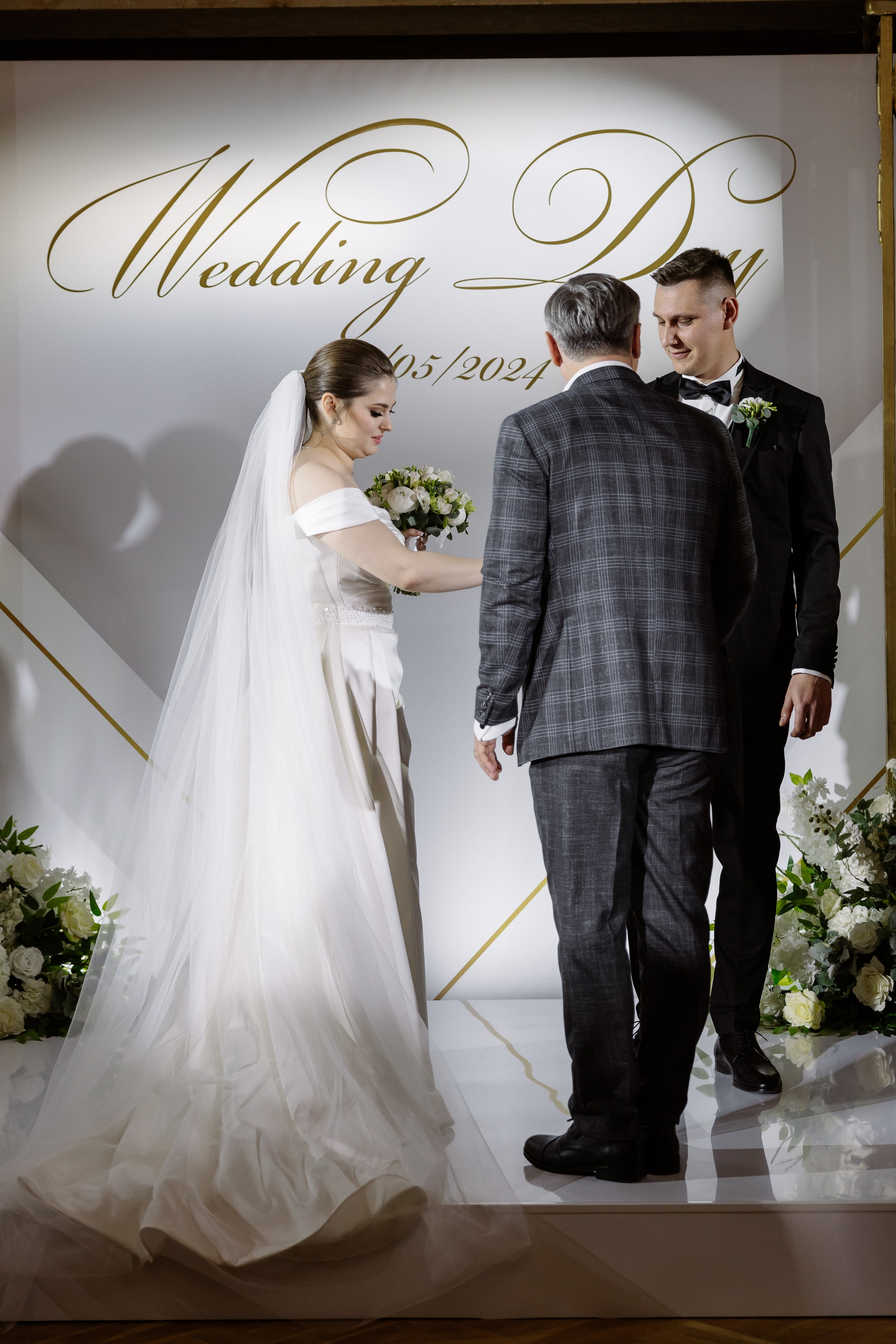 Захар & Алена. RETOUCH-HOUSE