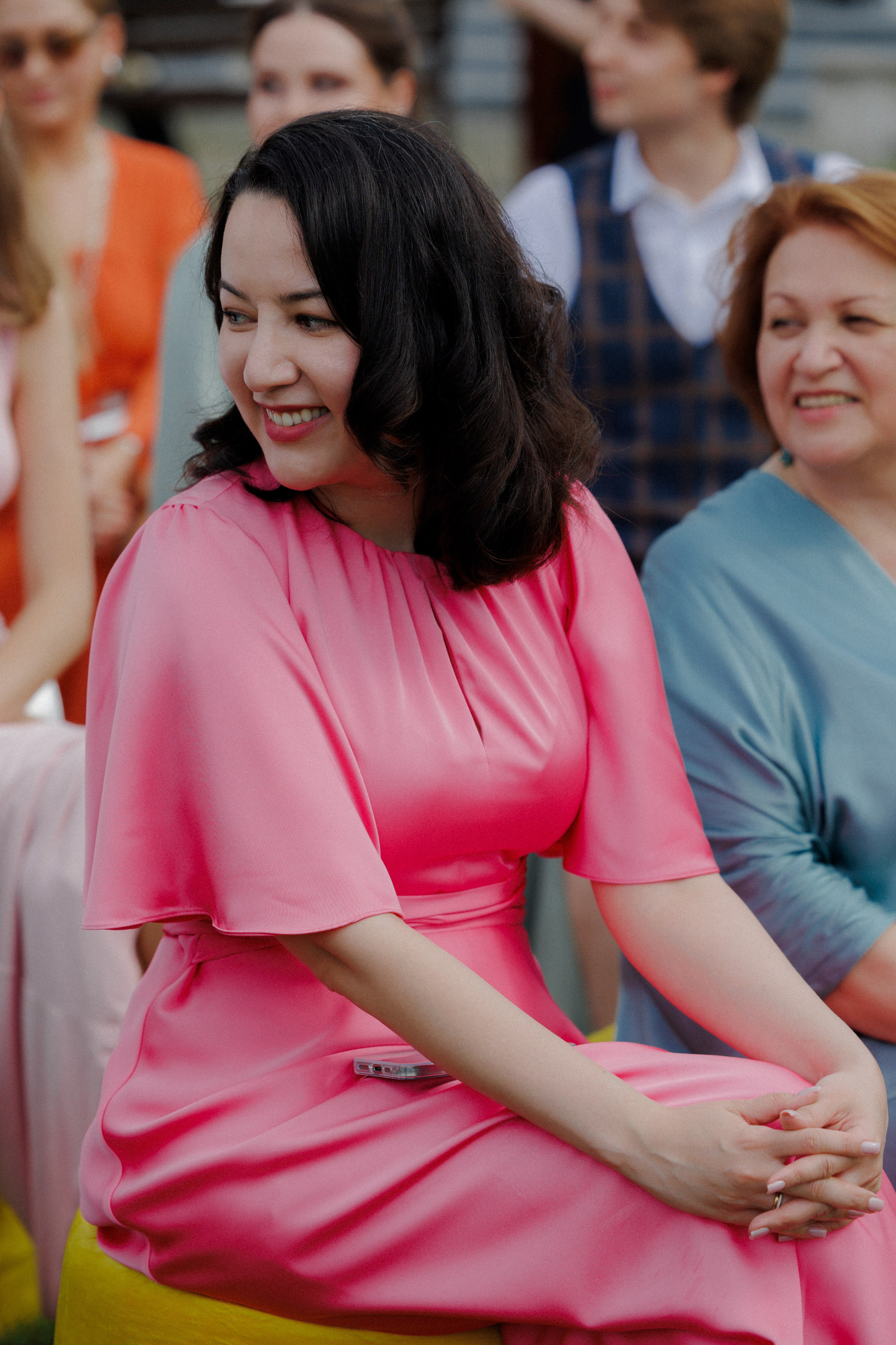 Ренат & Анастасия. RETOUCH-HOUSE