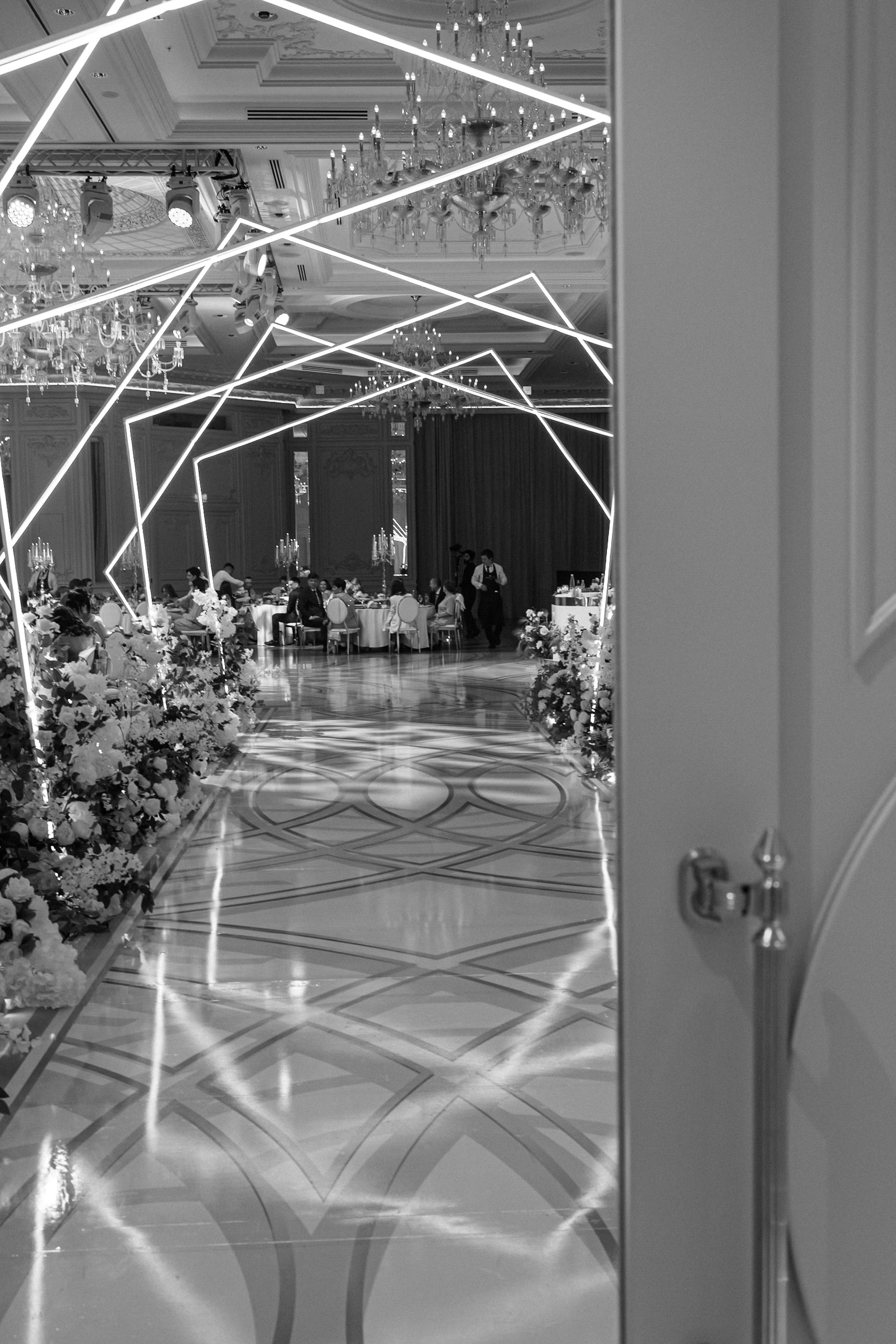 Павел & Варвара. RETOUCH-HOUSE