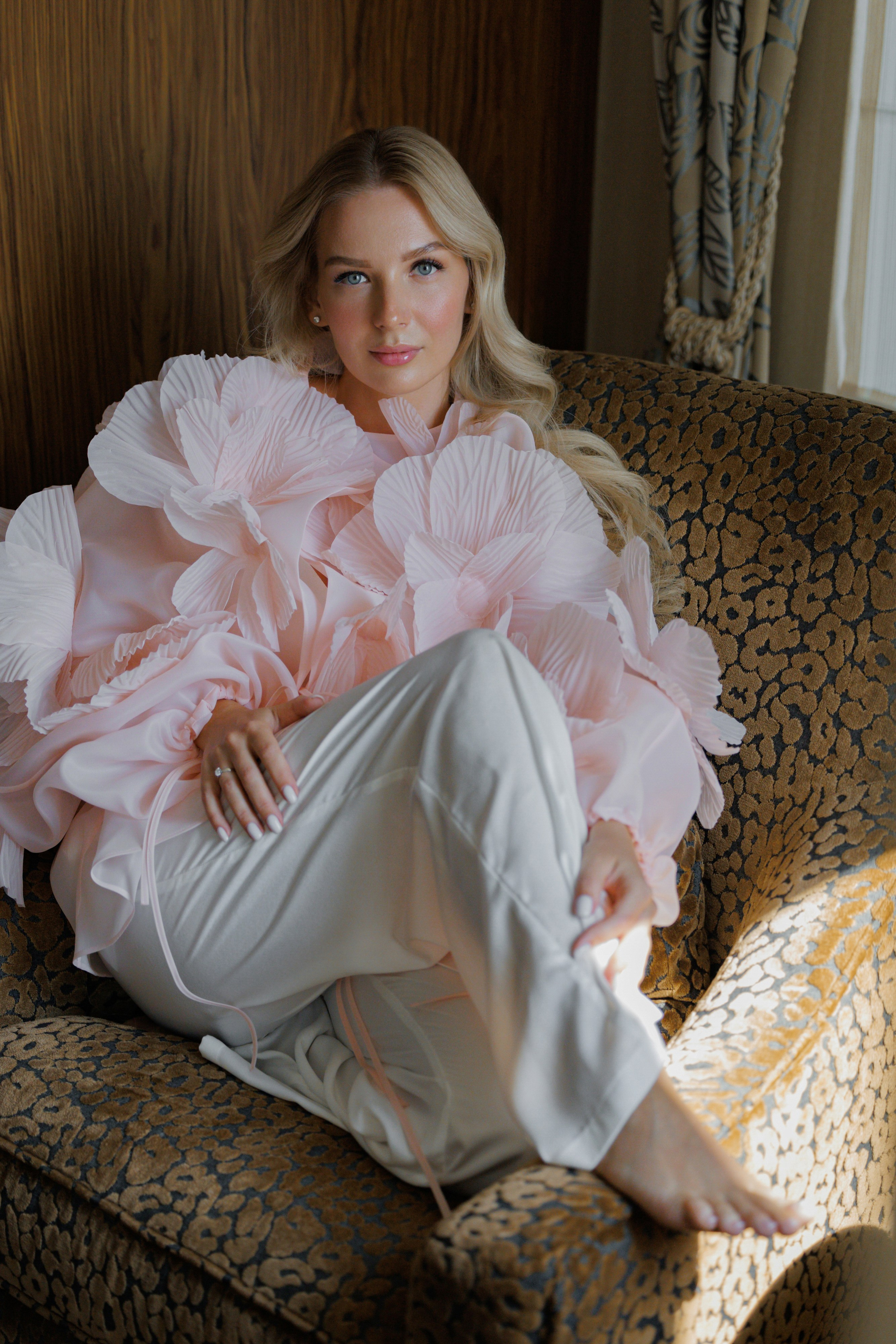 Илья & Таня. RETOUCH-HOUSE