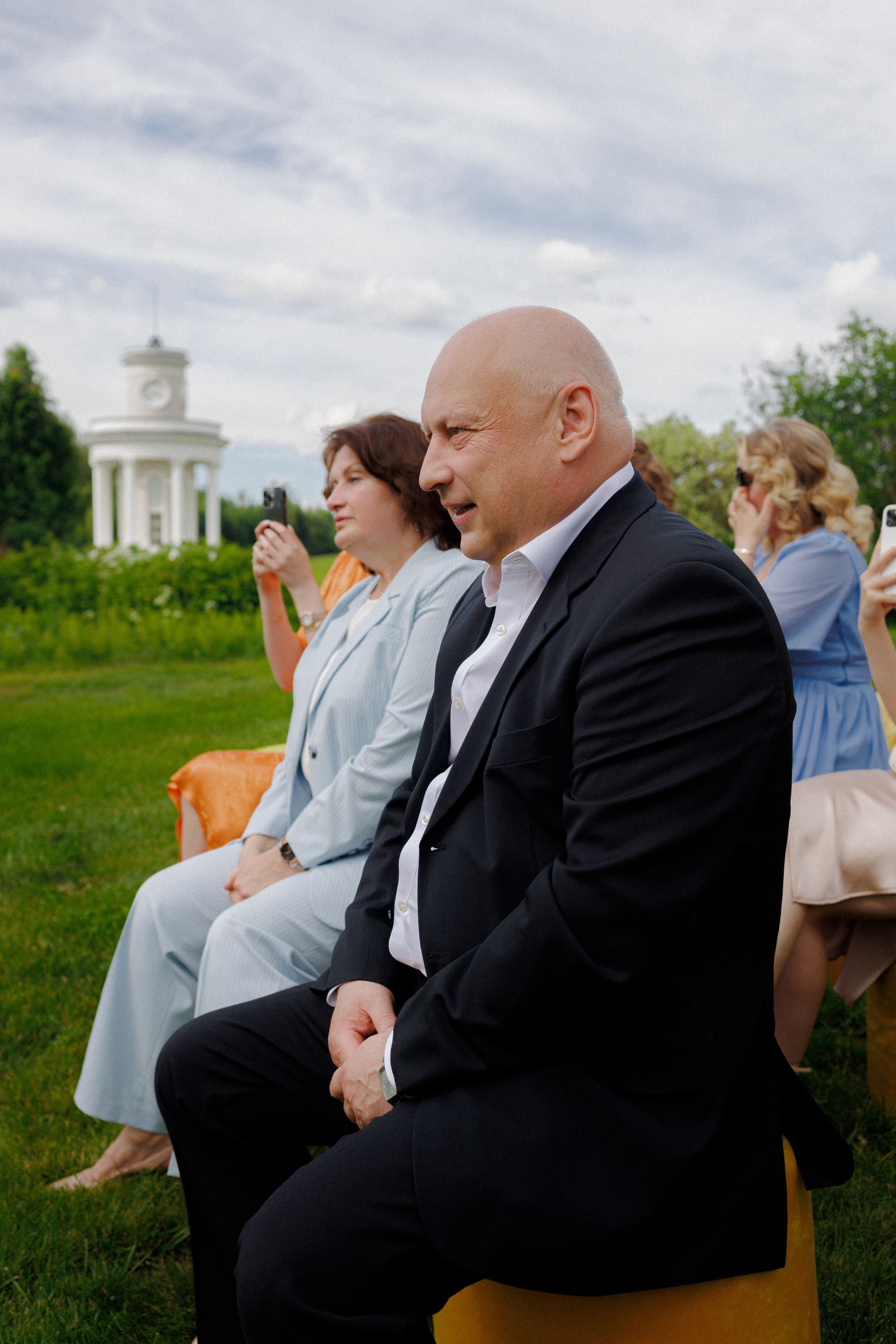 Ренат & Анастасия. RETOUCH-HOUSE