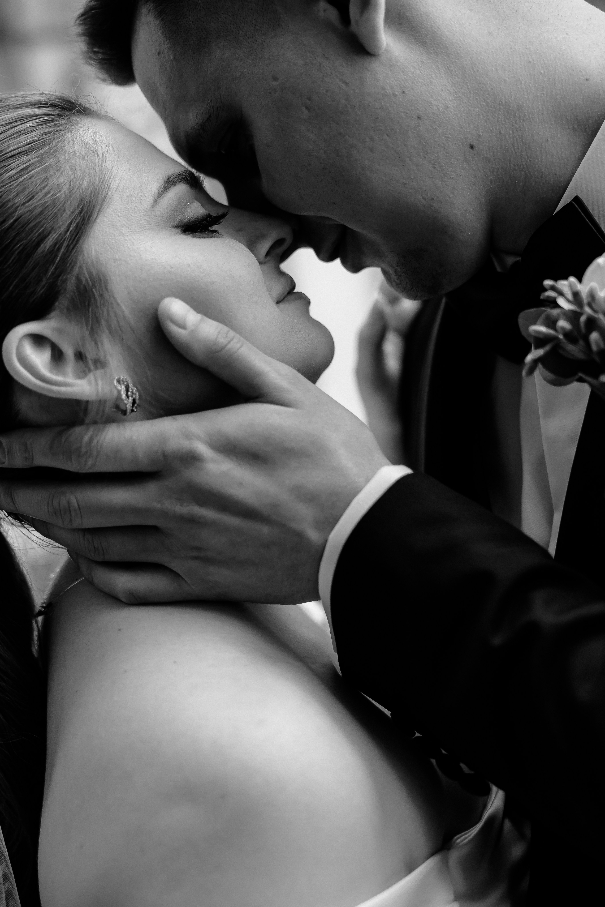 Захар & Алена. RETOUCH-HOUSE