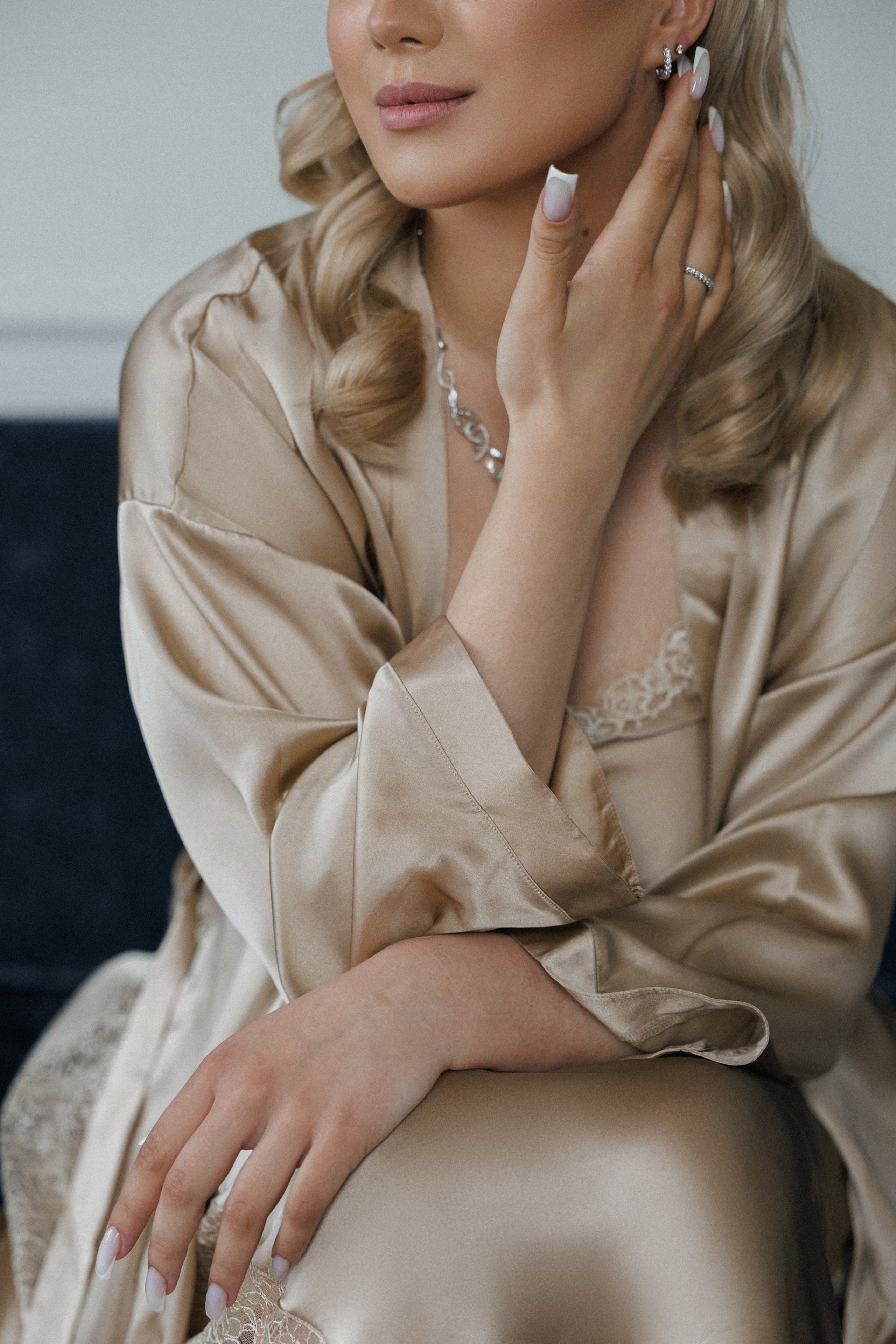 Павел & Варвара. RETOUCH-HOUSE