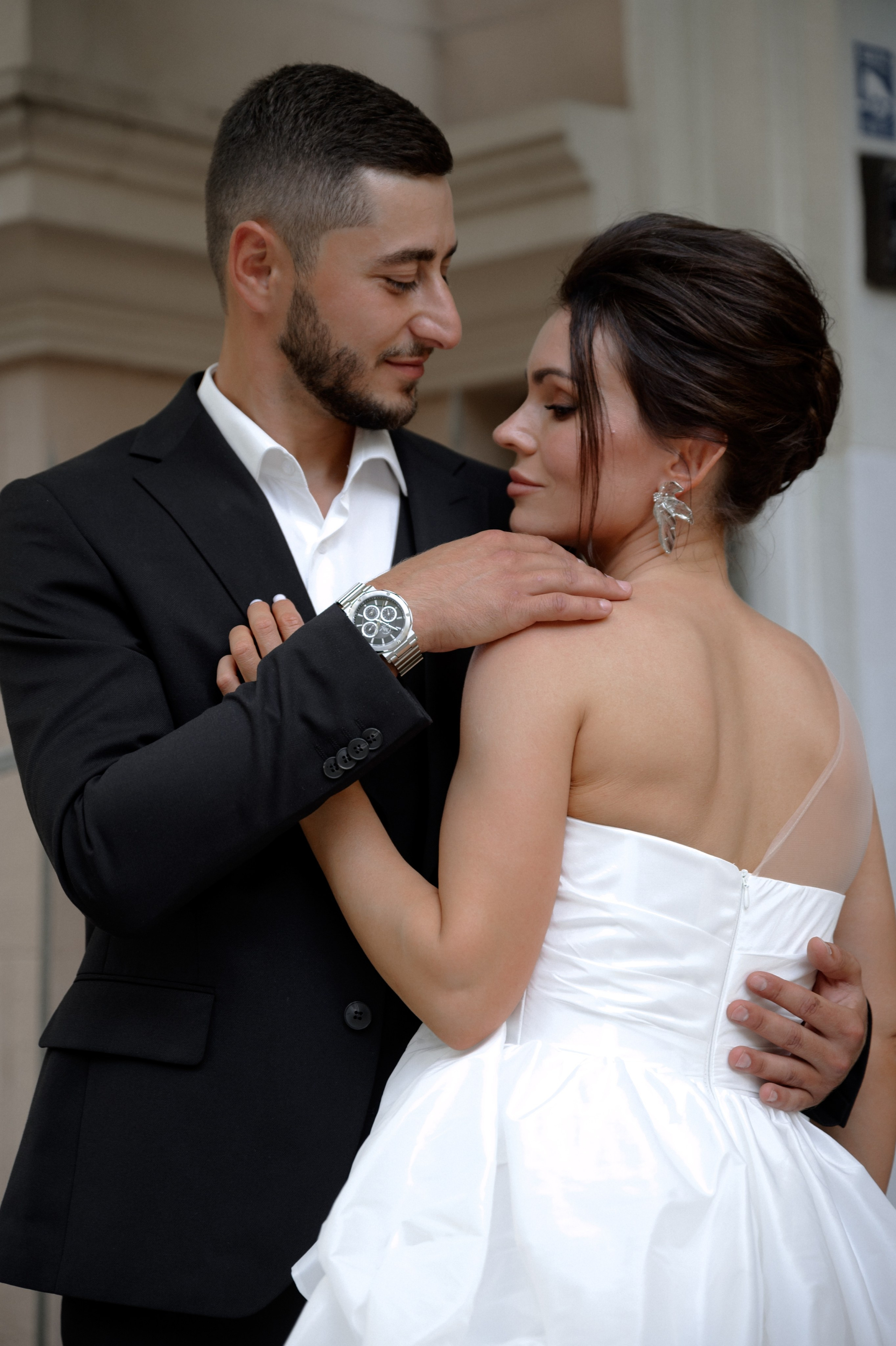 23.08.2024. RETOUCH-HOUSE