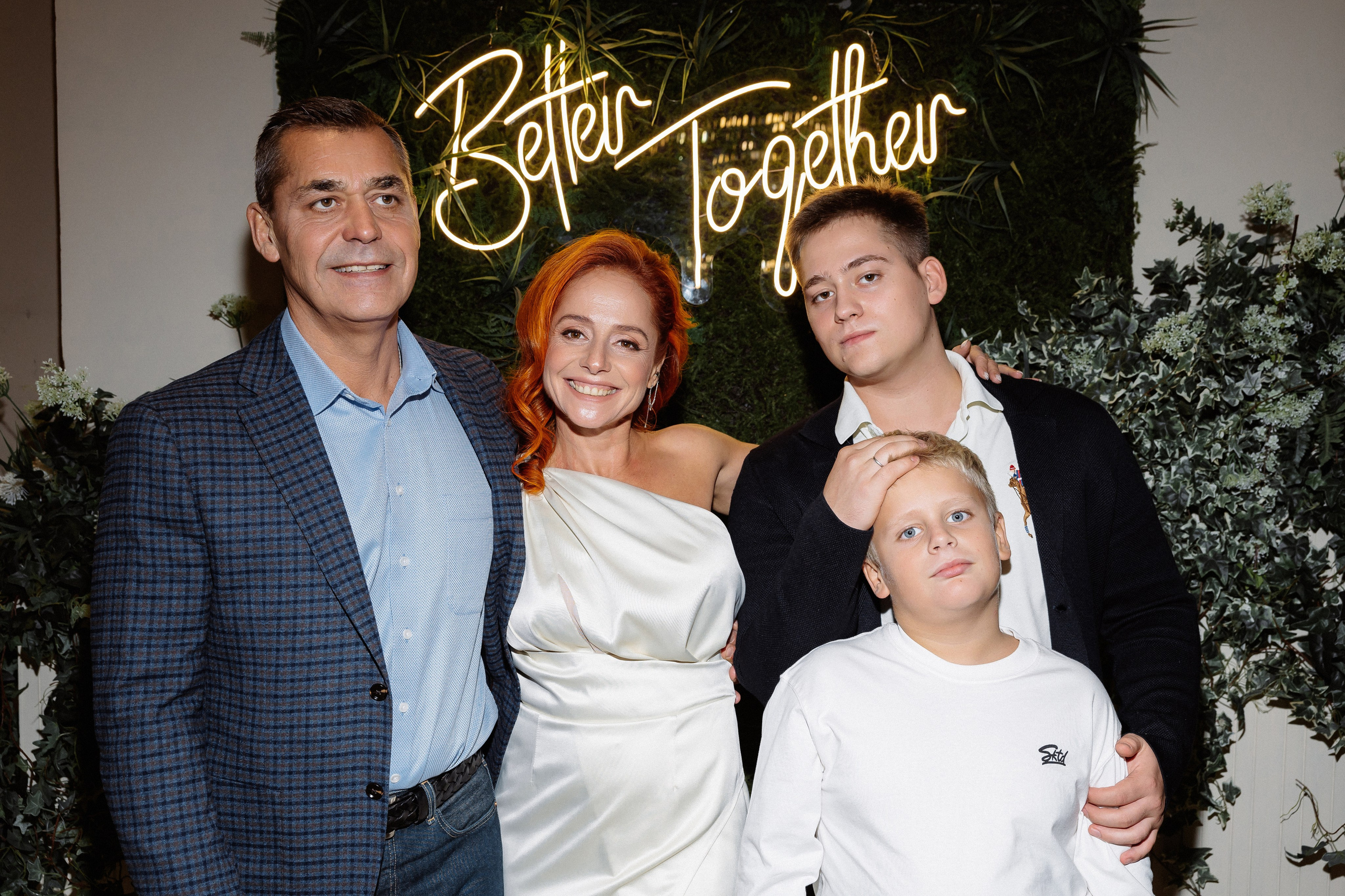 Александр & Светлана. RETOUCH-HOUSE