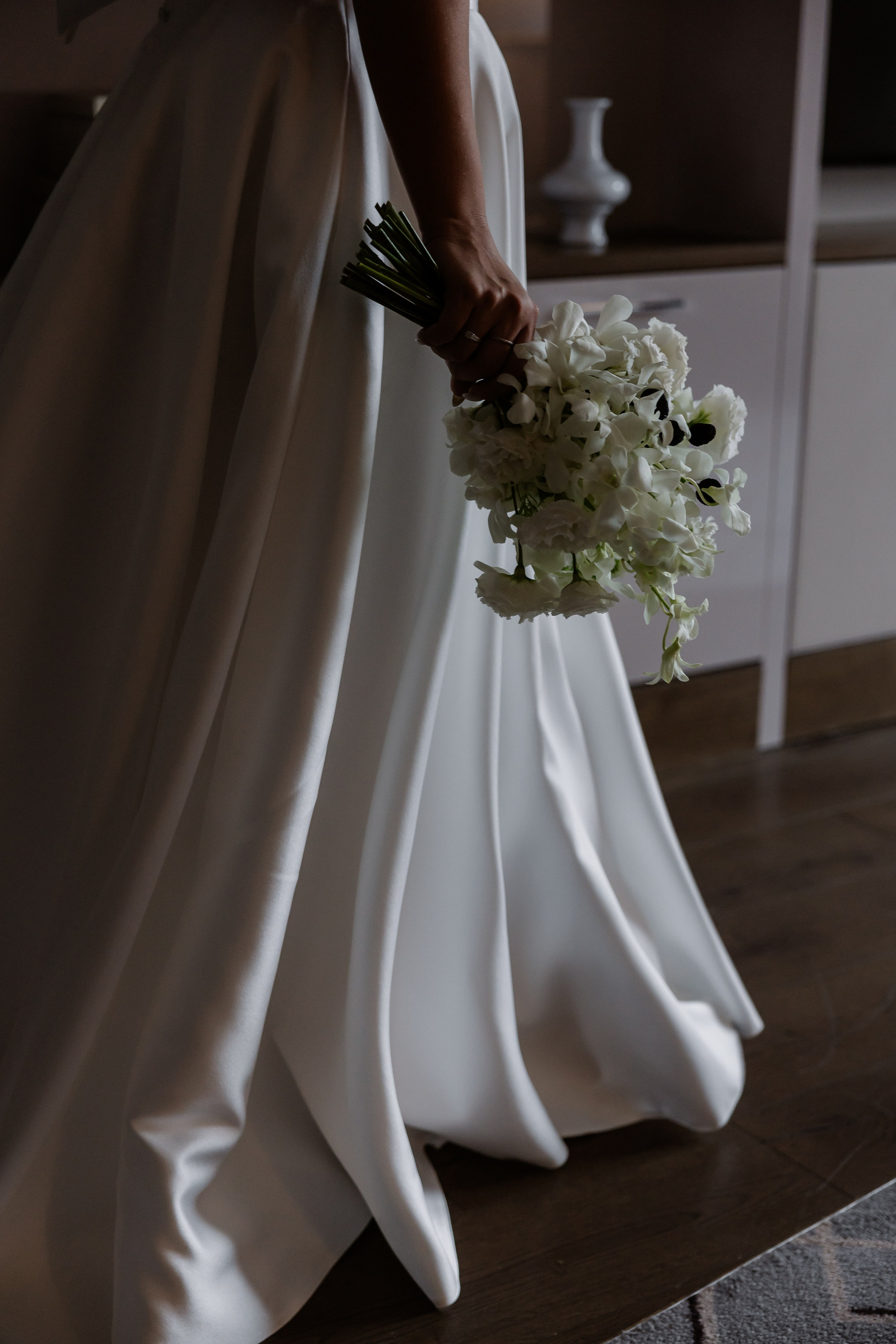 Денис & Александра. RETOUCH-HOUSE