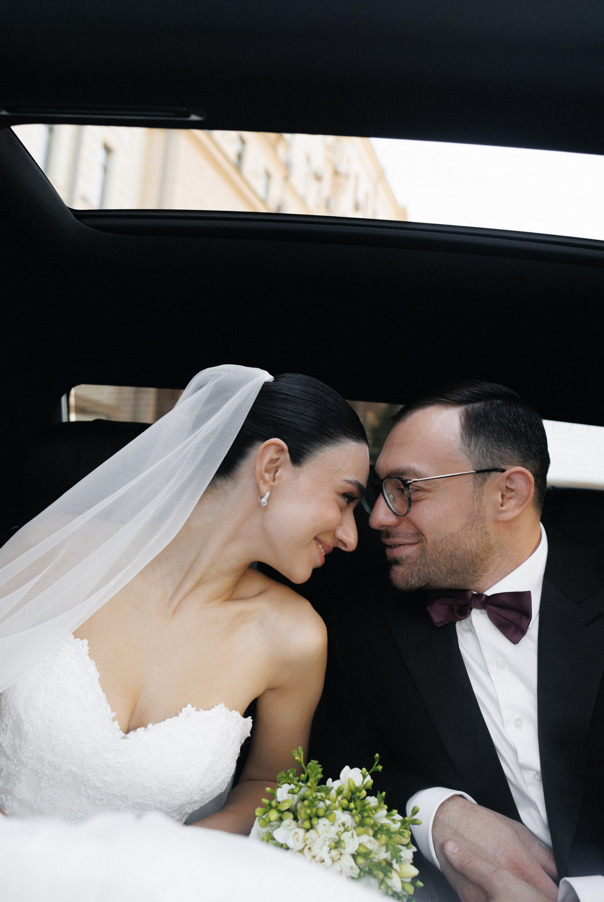 Георгий & Нино. RETOUCH-HOUSE