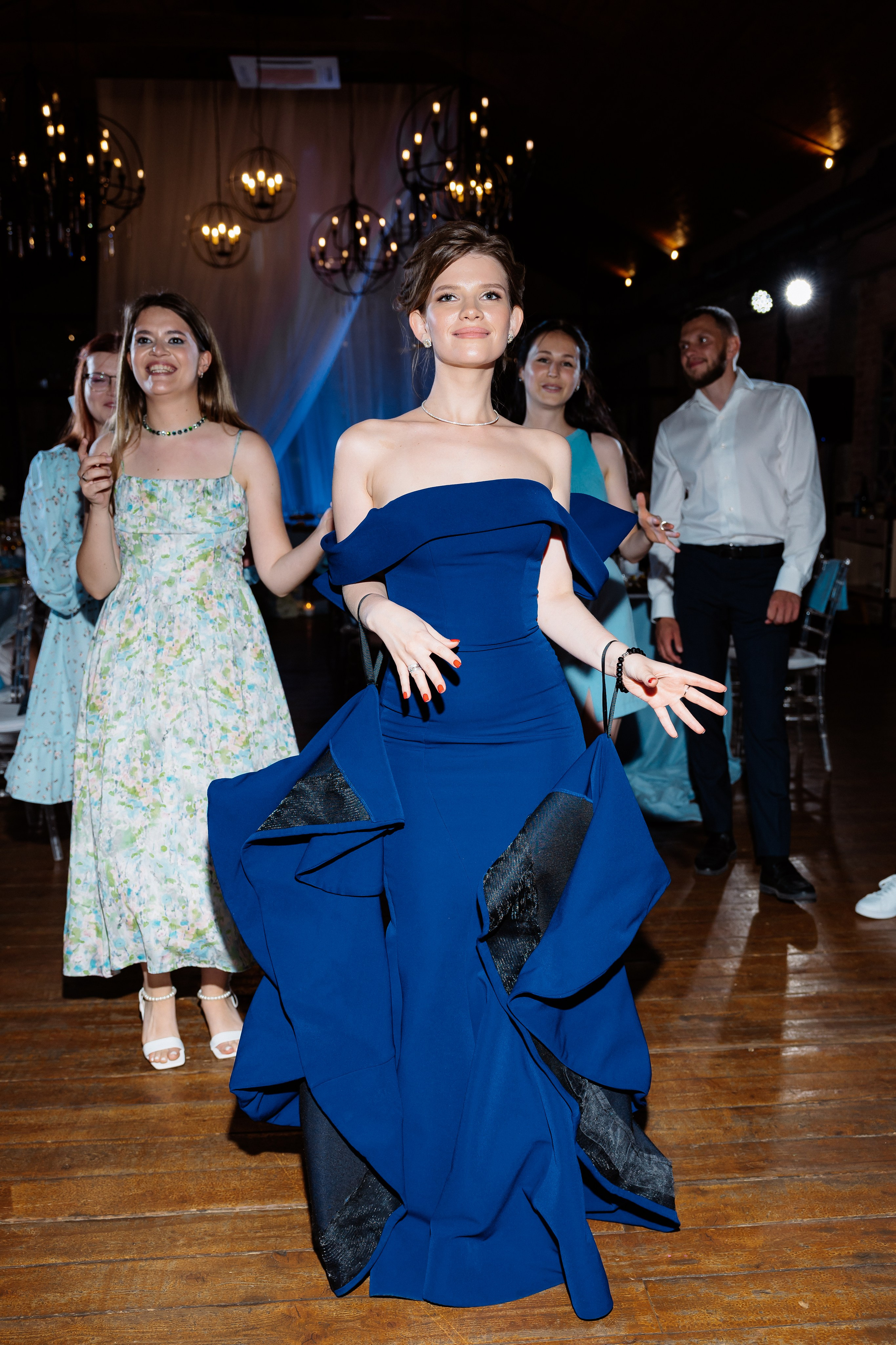 Дмитрий & Анна. RETOUCH-HOUSE