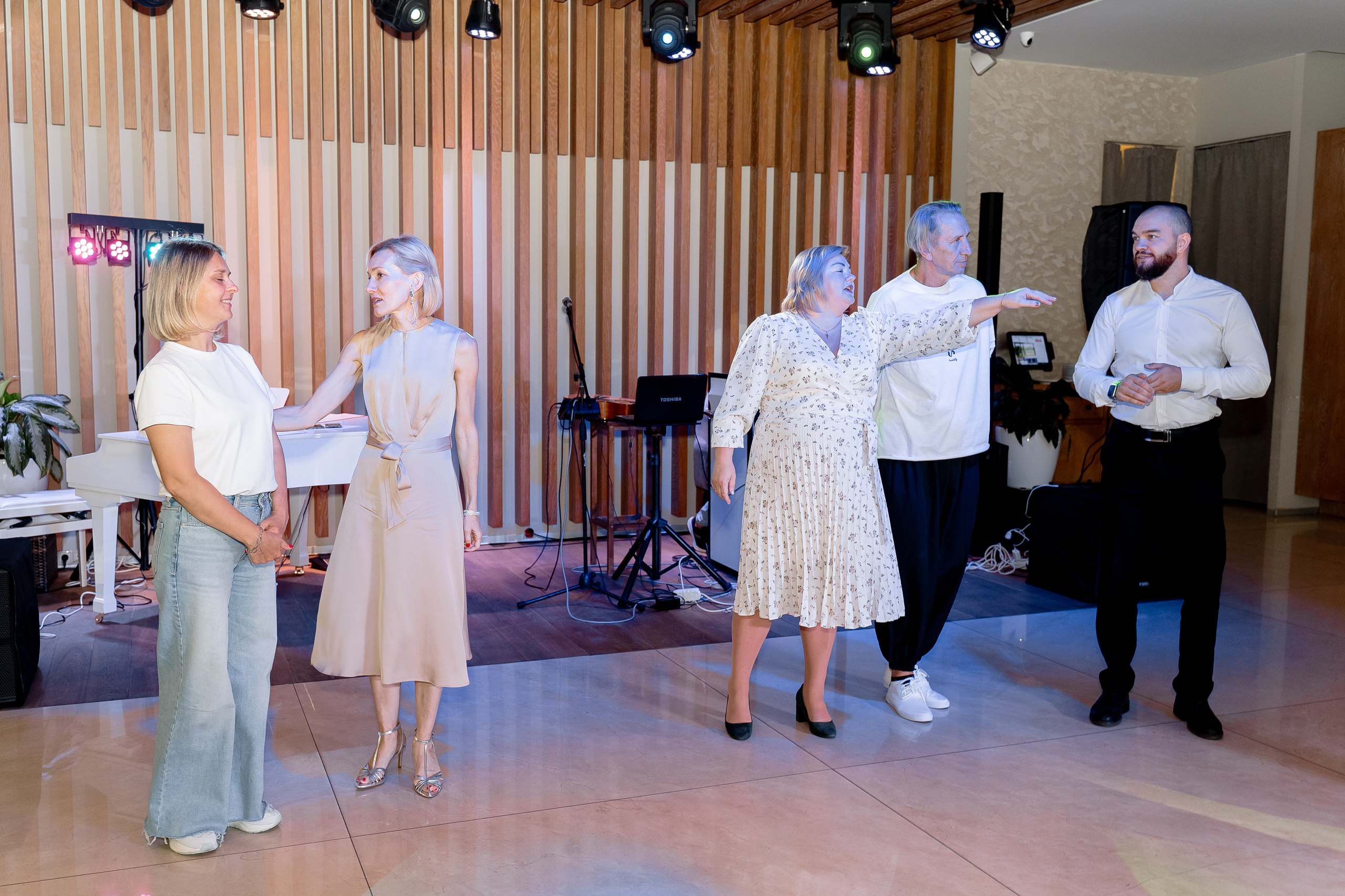 Сергей & Анастасия. RETOUCH-HOUSE