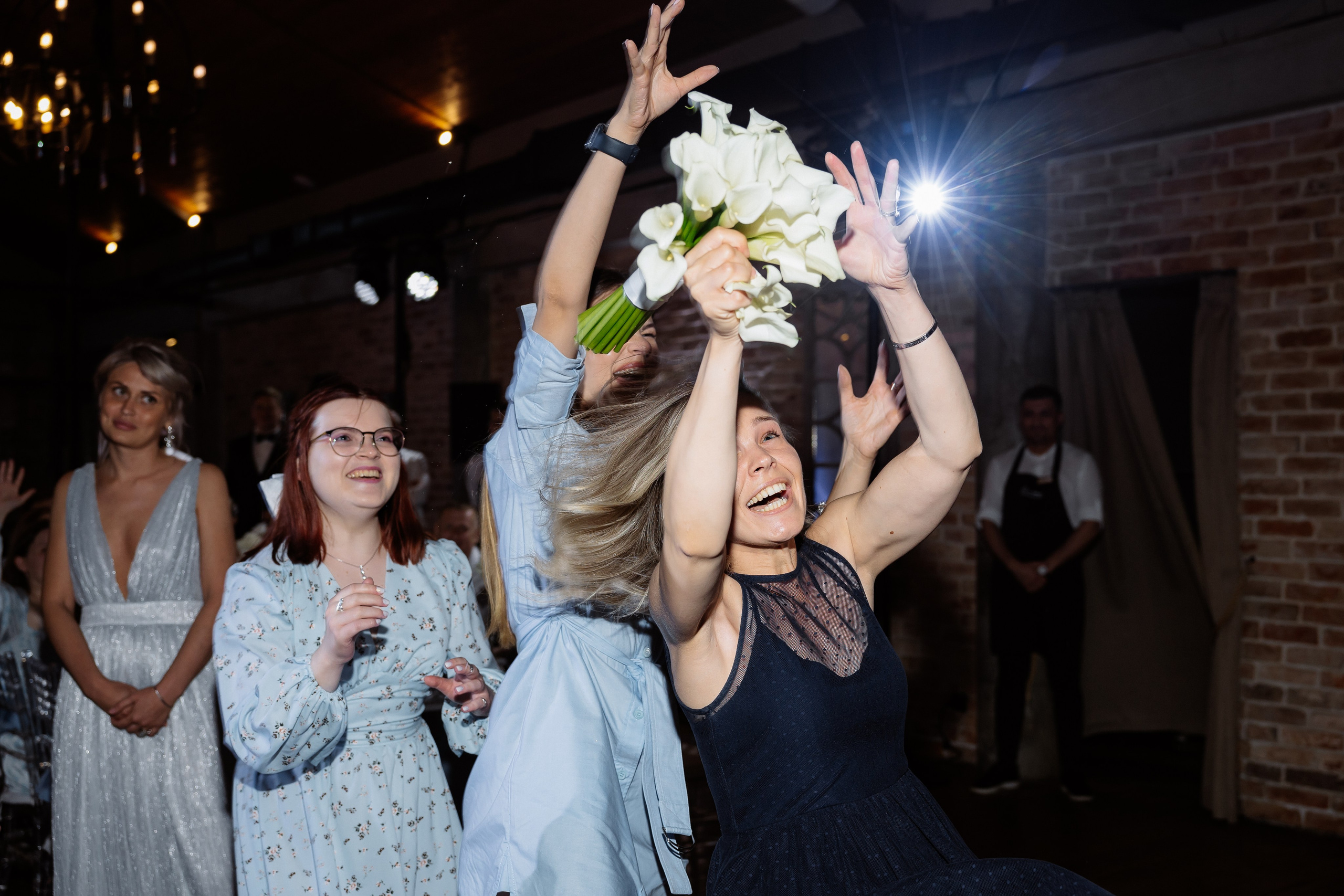 Дмитрий & Анна. RETOUCH-HOUSE