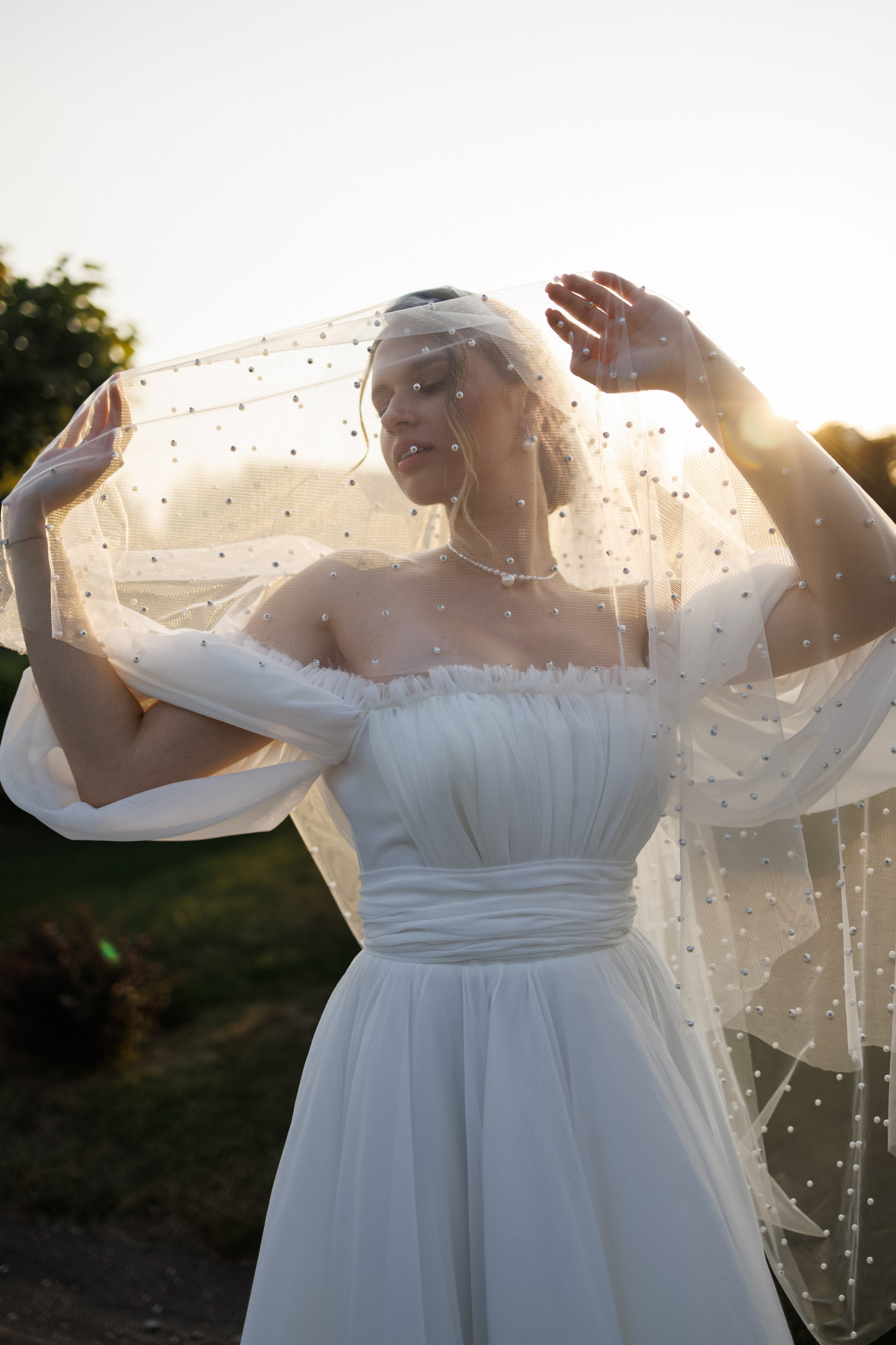 Рома & Маша. RETOUCH-HOUSE