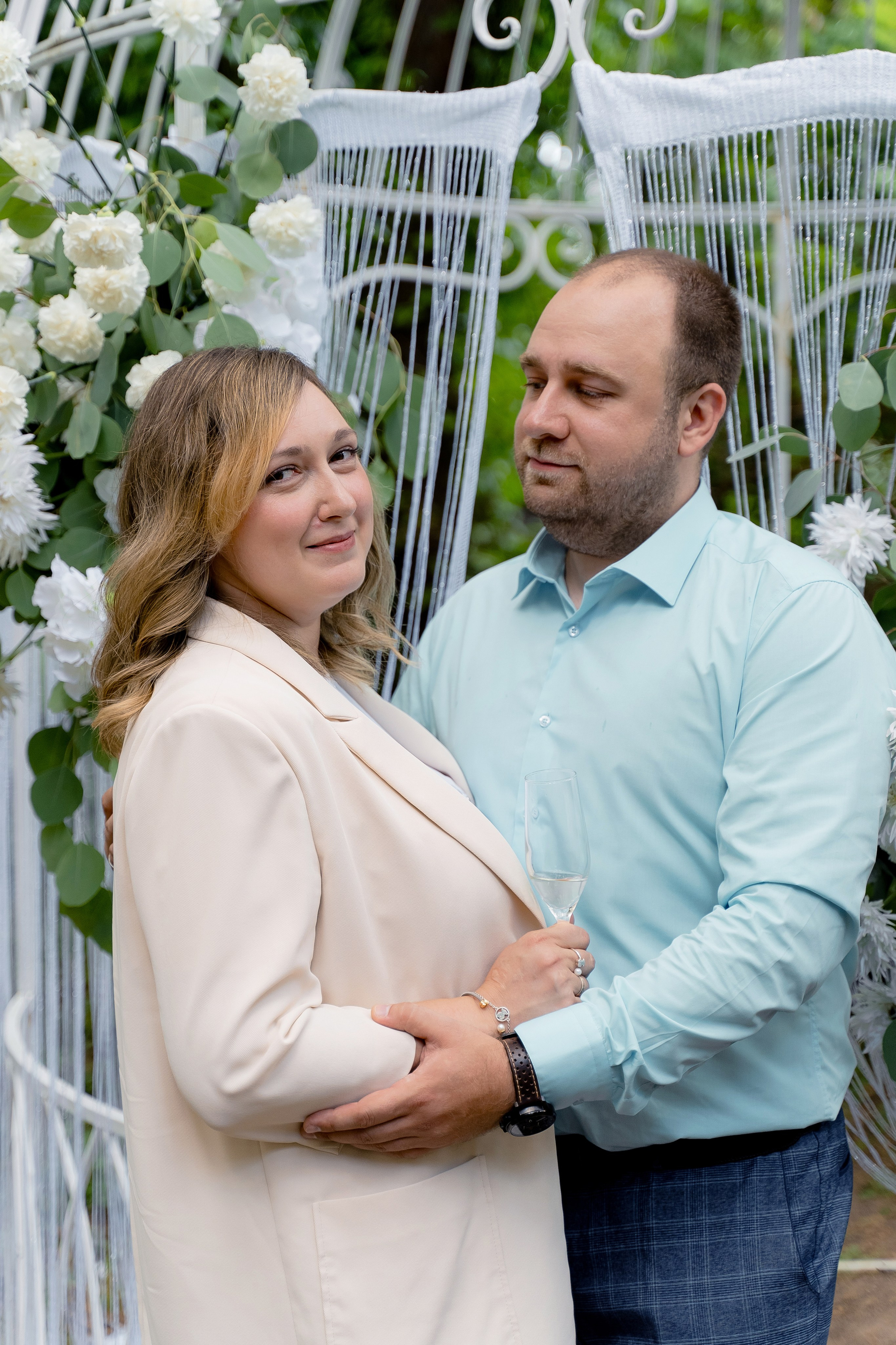 Илья & Инна. RETOUCH-HOUSE