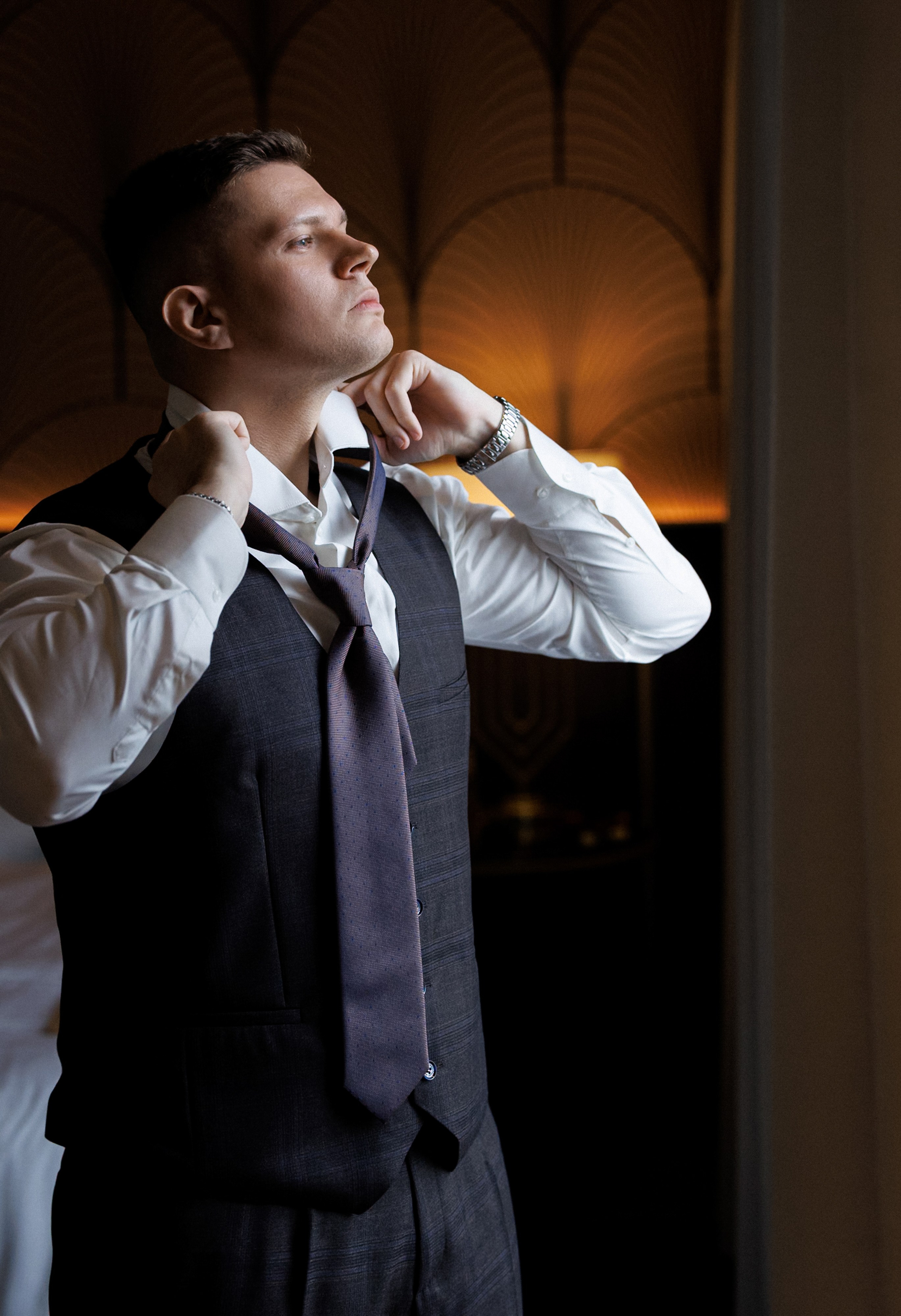 Павел & Варвара. RETOUCH-HOUSE