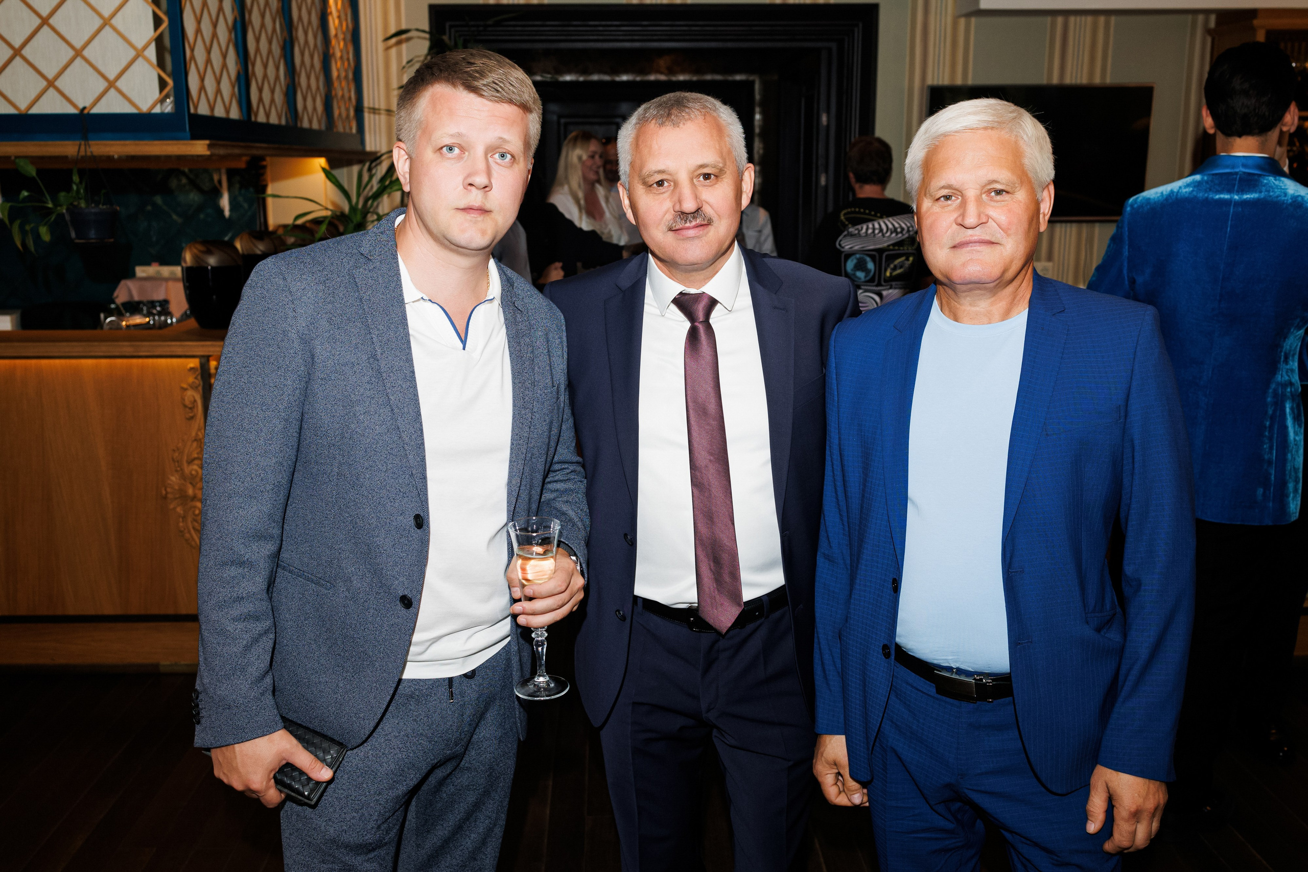 Рома & Маша. RETOUCH-HOUSE