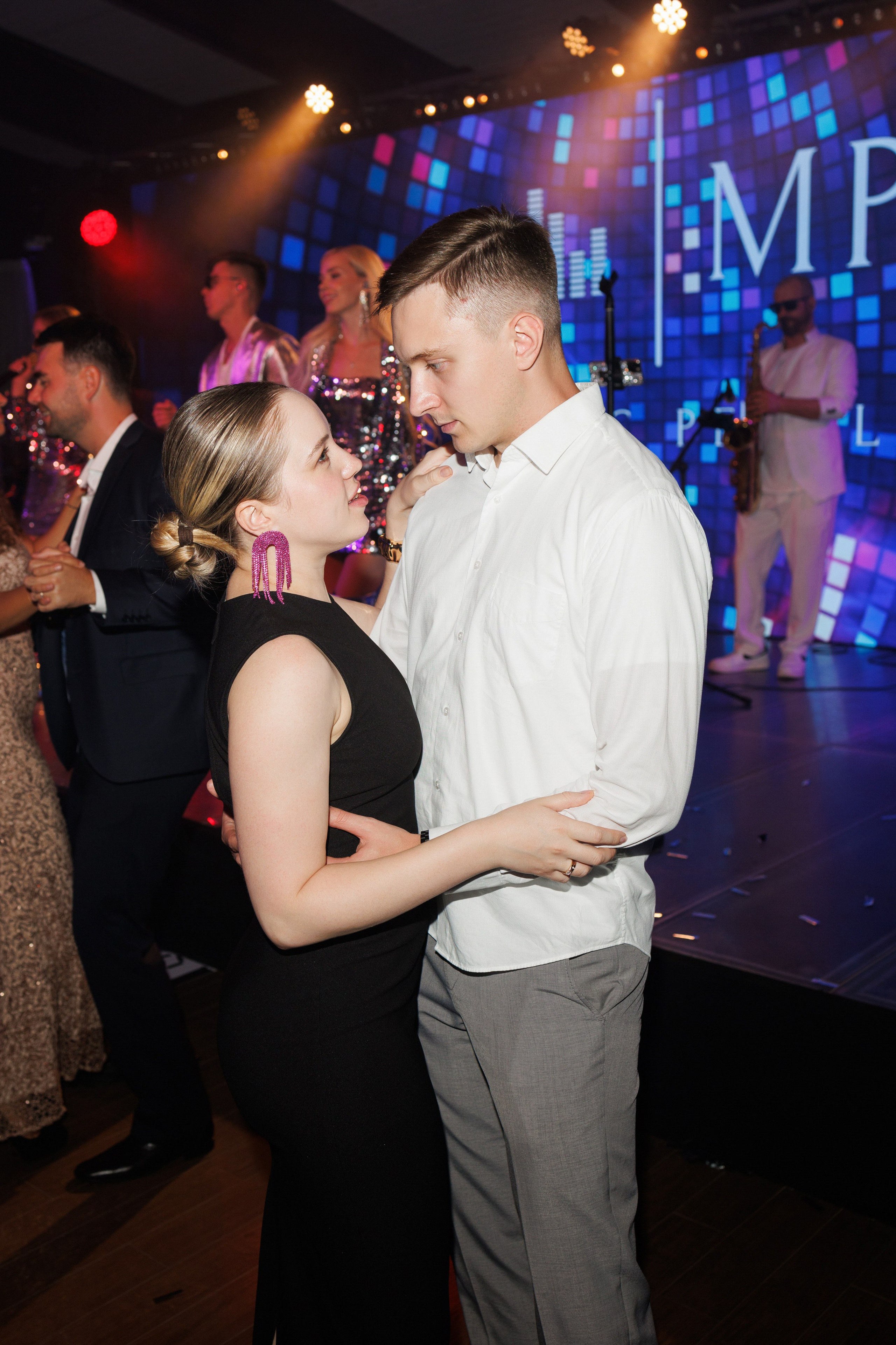 Филипп & Саша. RETOUCH-HOUSE