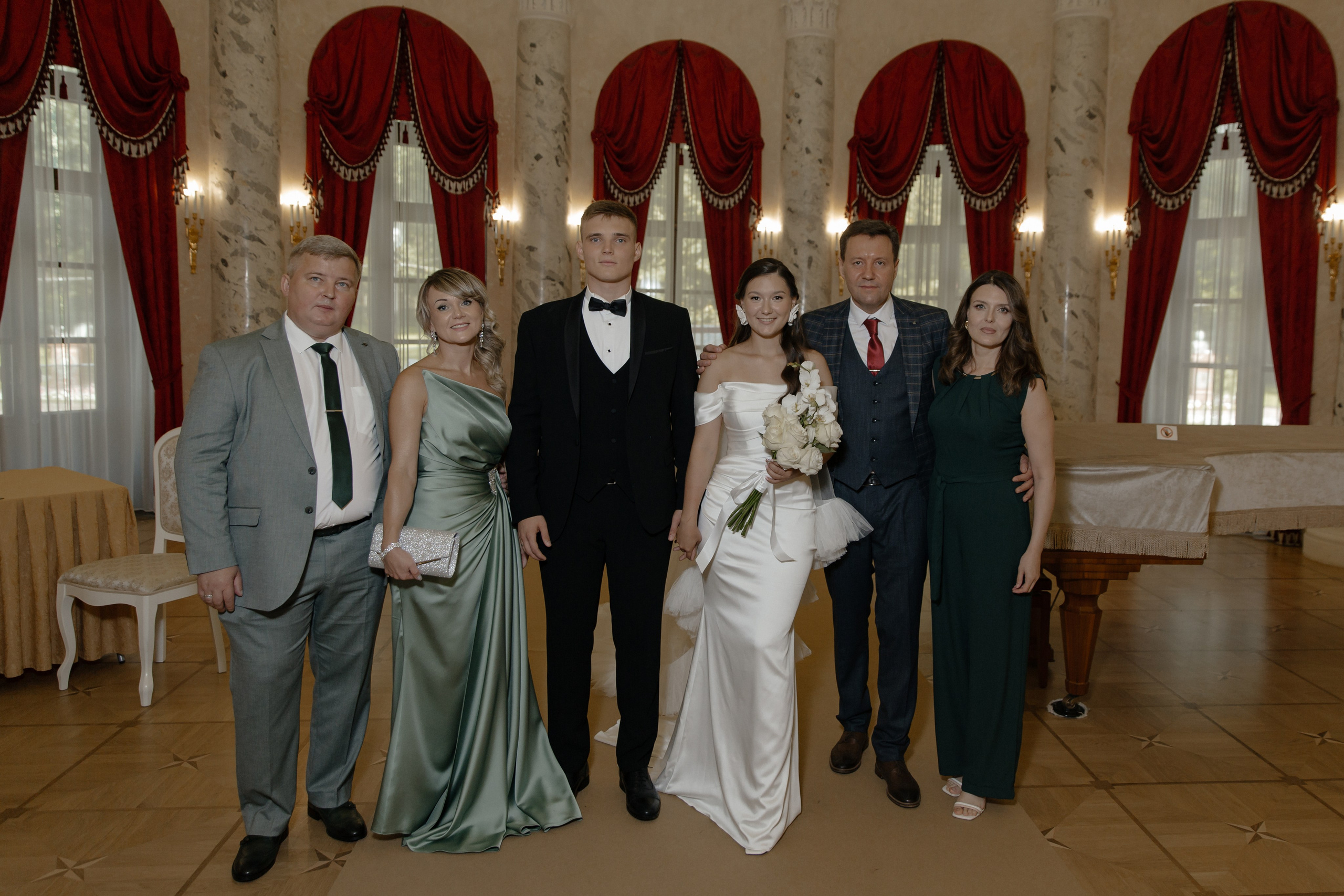 25.08.2024. RETOUCH-HOUSE