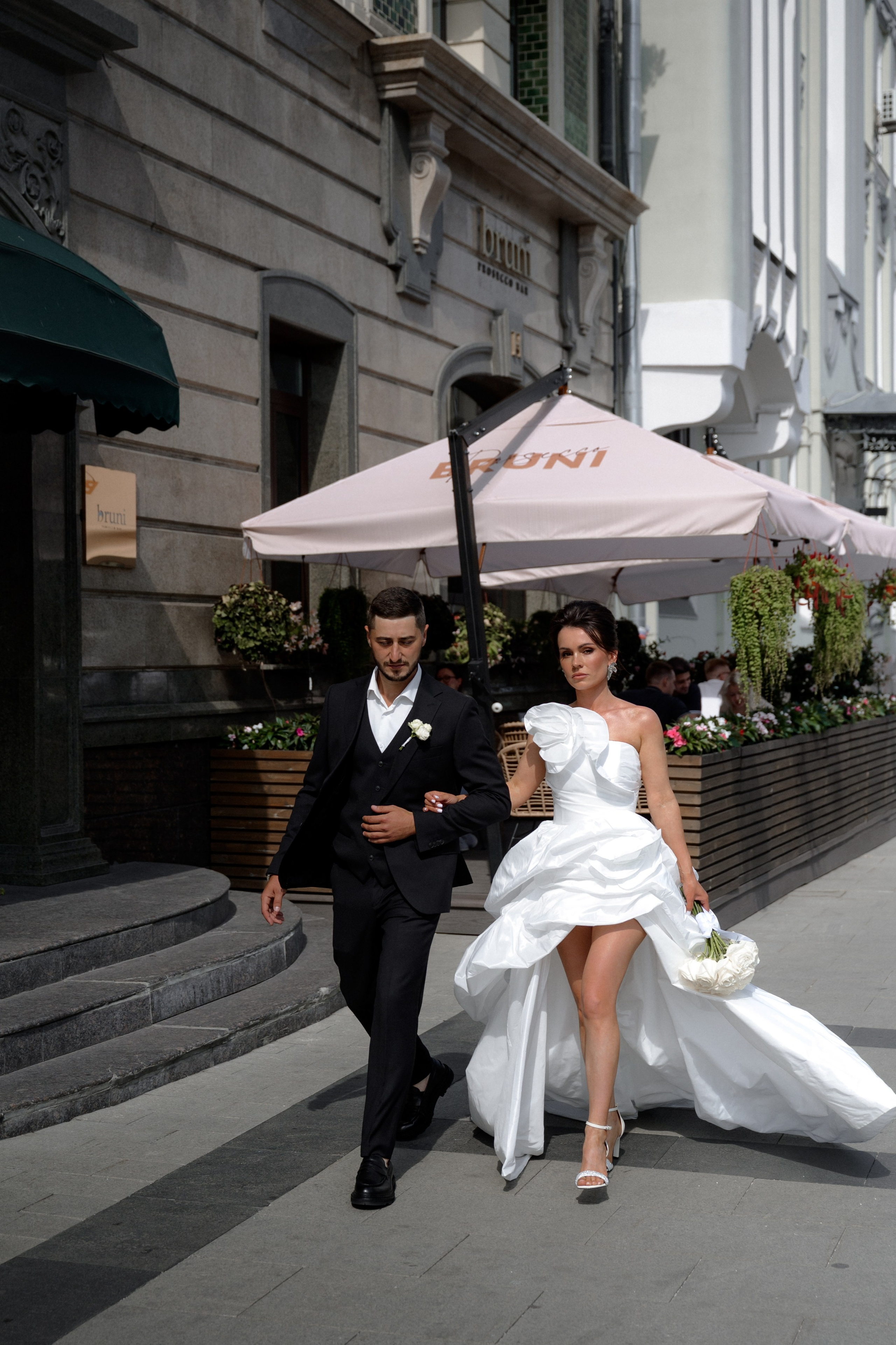 23.08.2024. RETOUCH-HOUSE