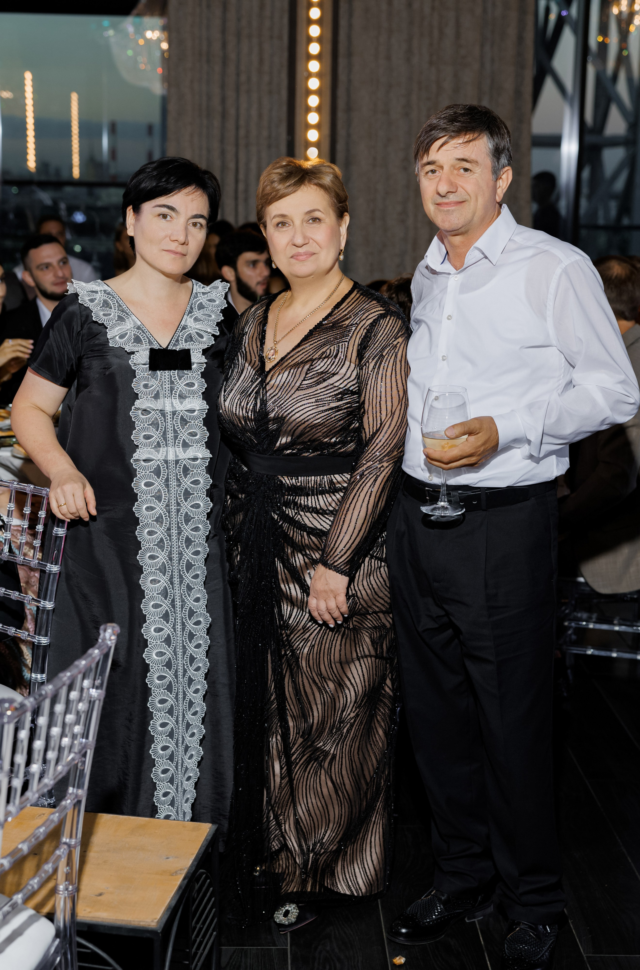 Георгий & Нино. RETOUCH-HOUSE