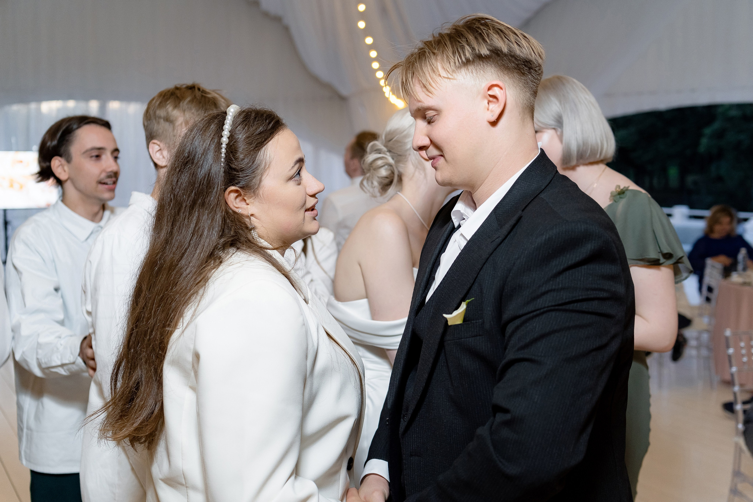 Владимир & Яна. RETOUCH-HOUSE