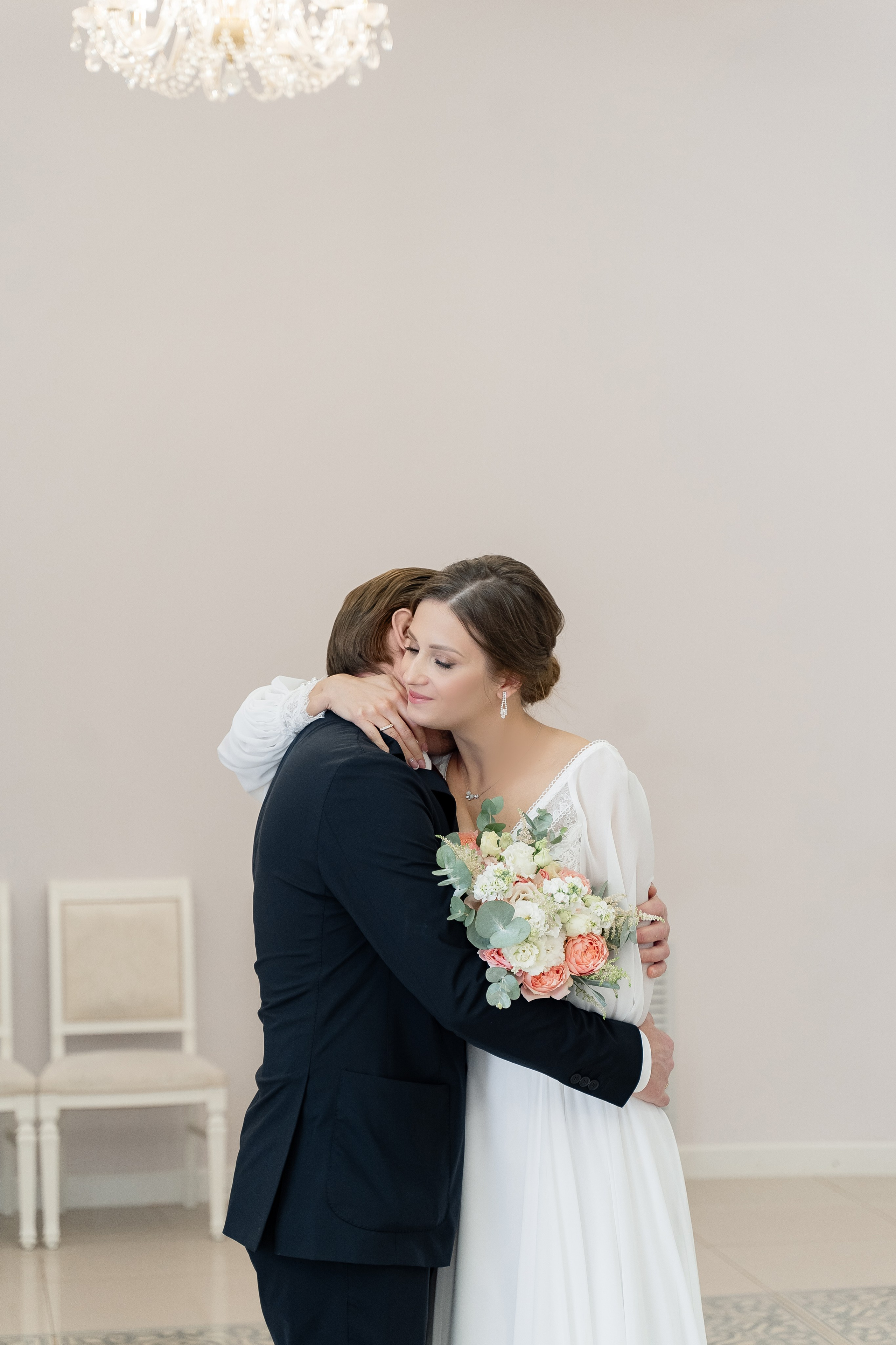 Сергей & Анастасия. RETOUCH-HOUSE