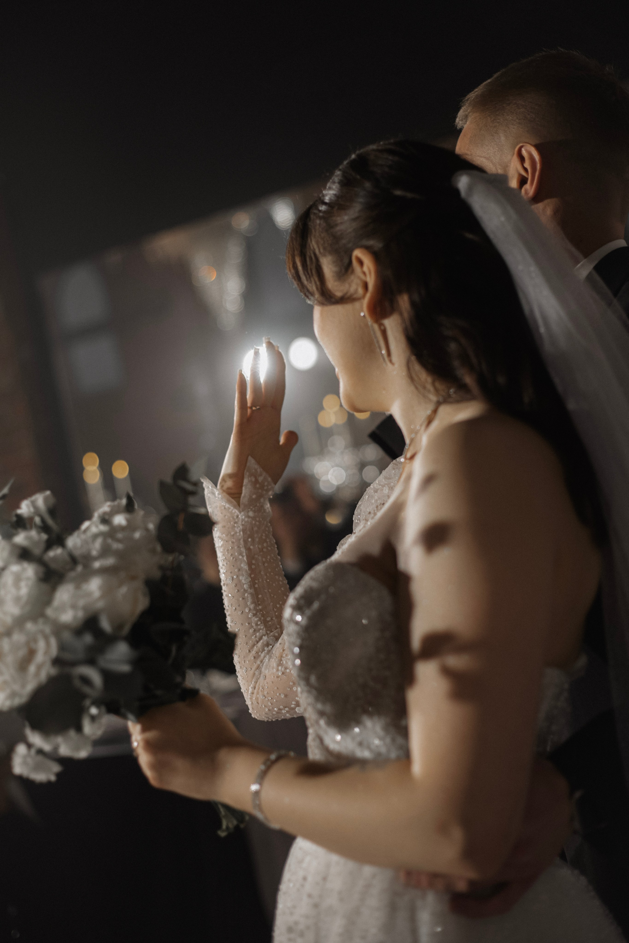 Андрей & Екатерина