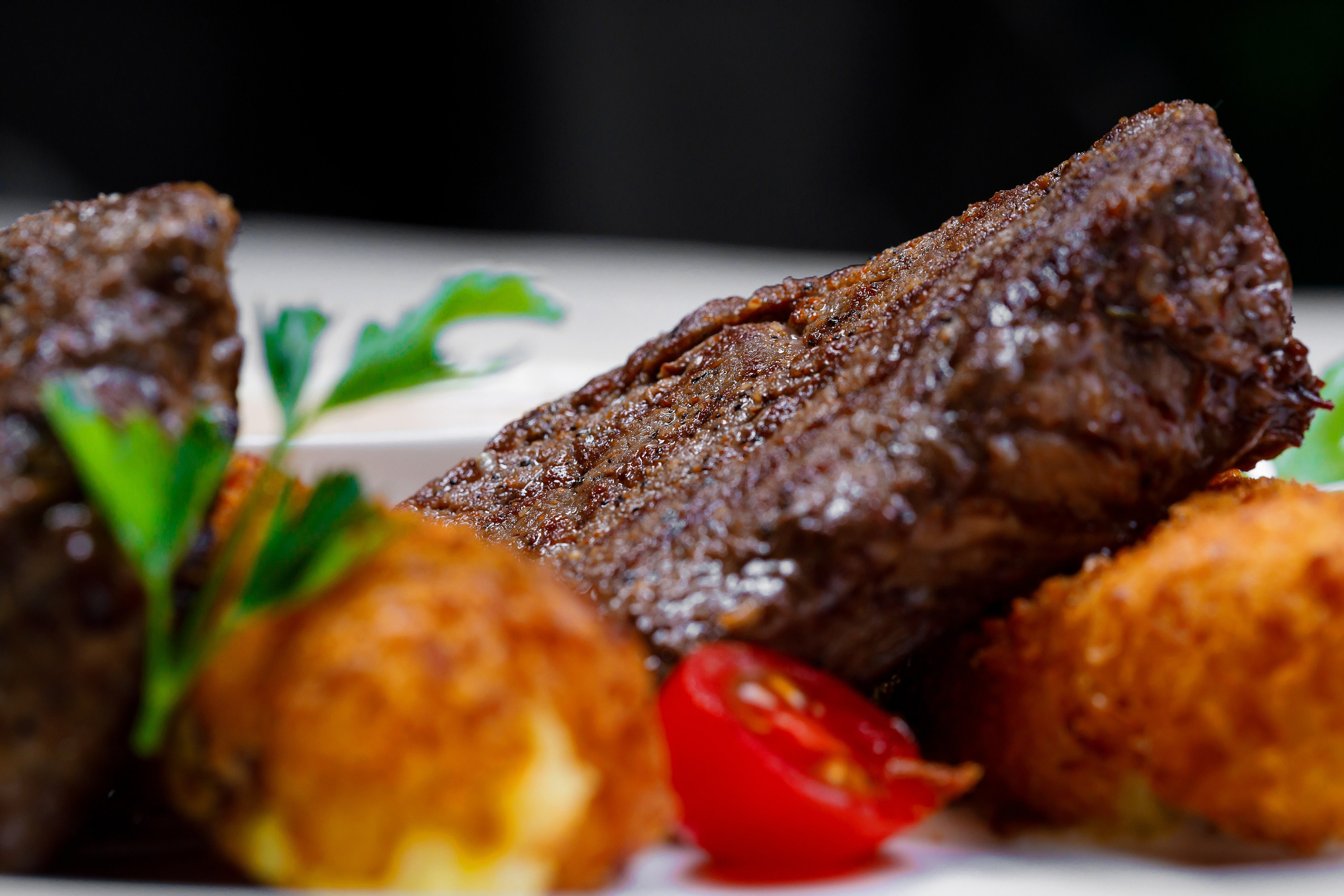 Фуд съемка. Семейный и Свадебный фотограф в Астане Александр Астапов