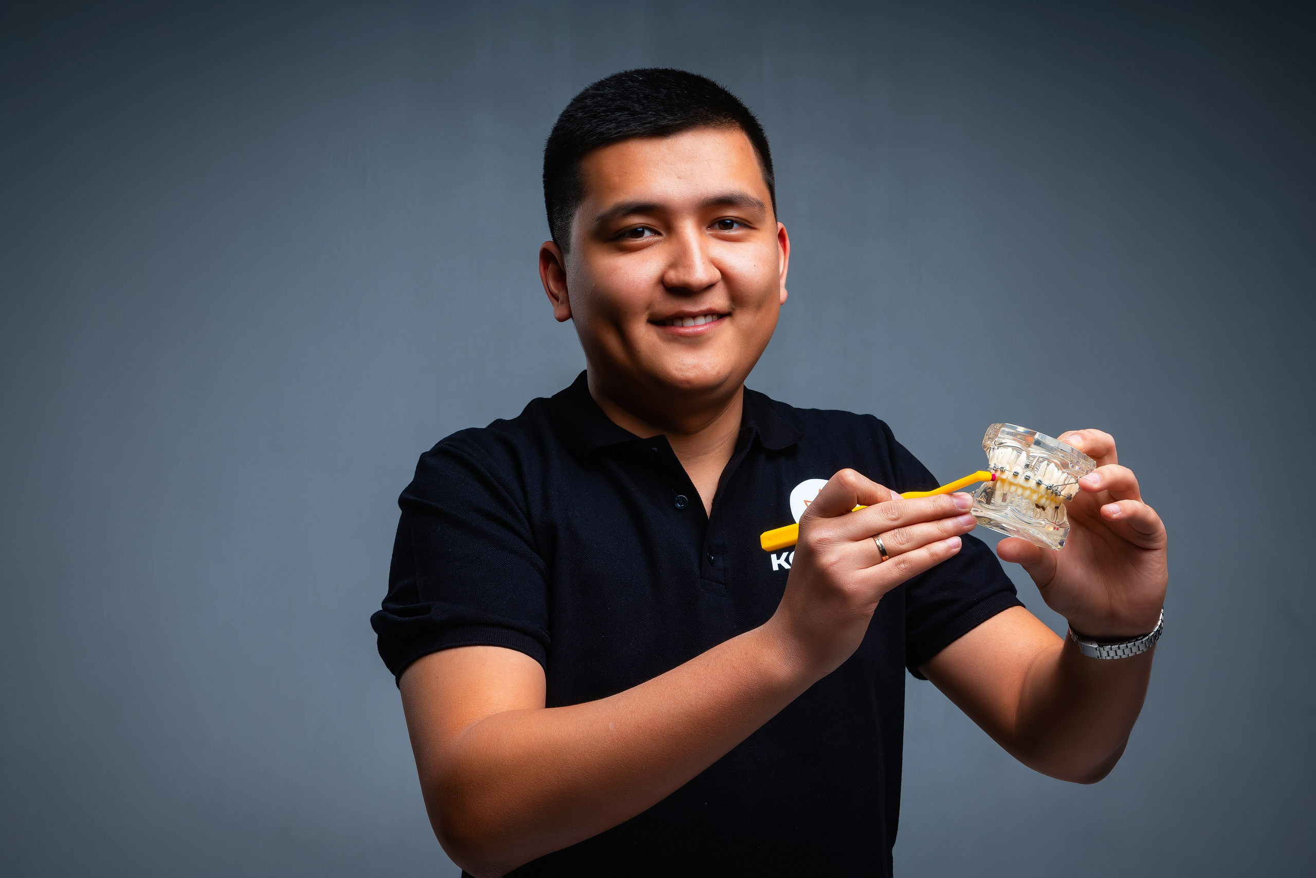 Контент Врачам. Семейный и Свадебный фотограф в Астане Александр Астапов