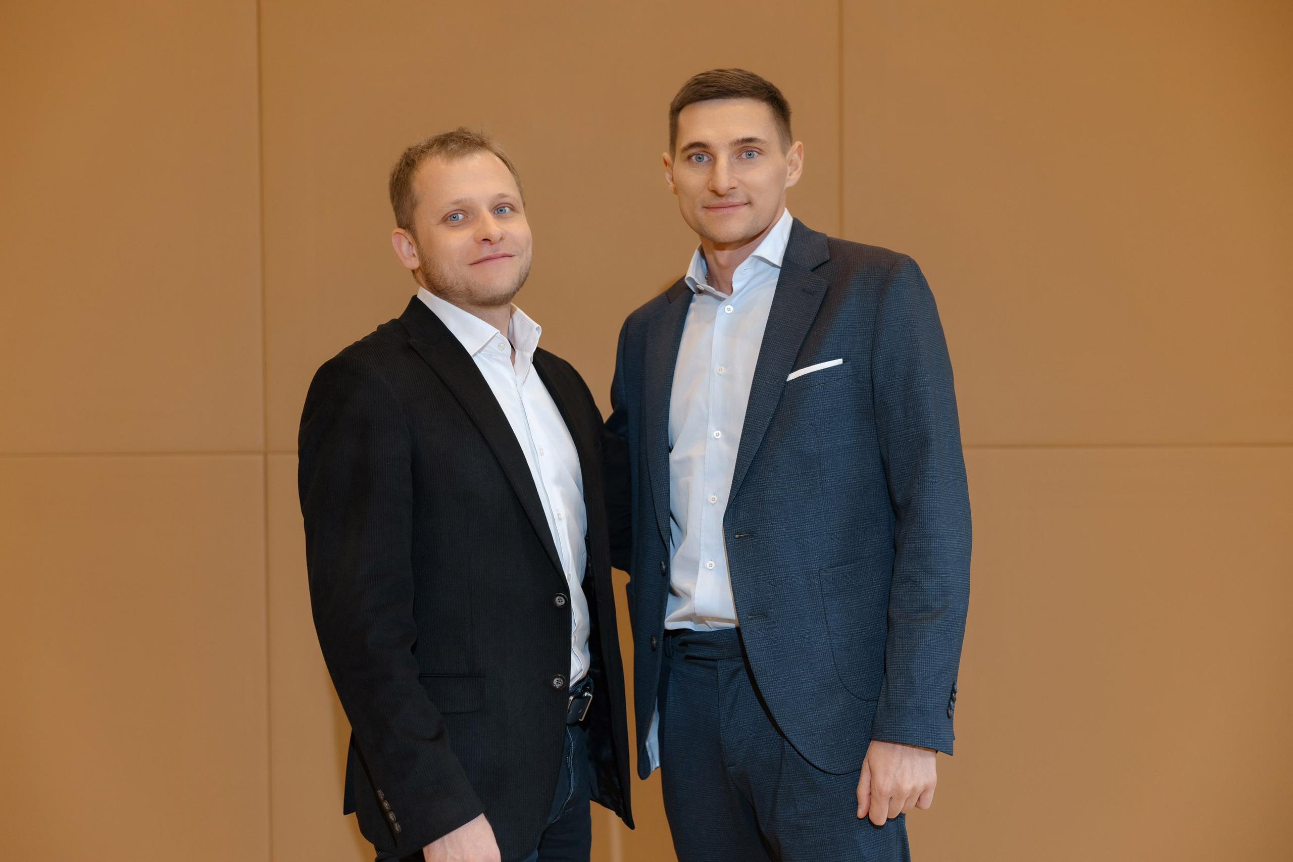 Филипп и Дарья. Свадебный фотограф и видеограф Юрий и Эля Дубинины