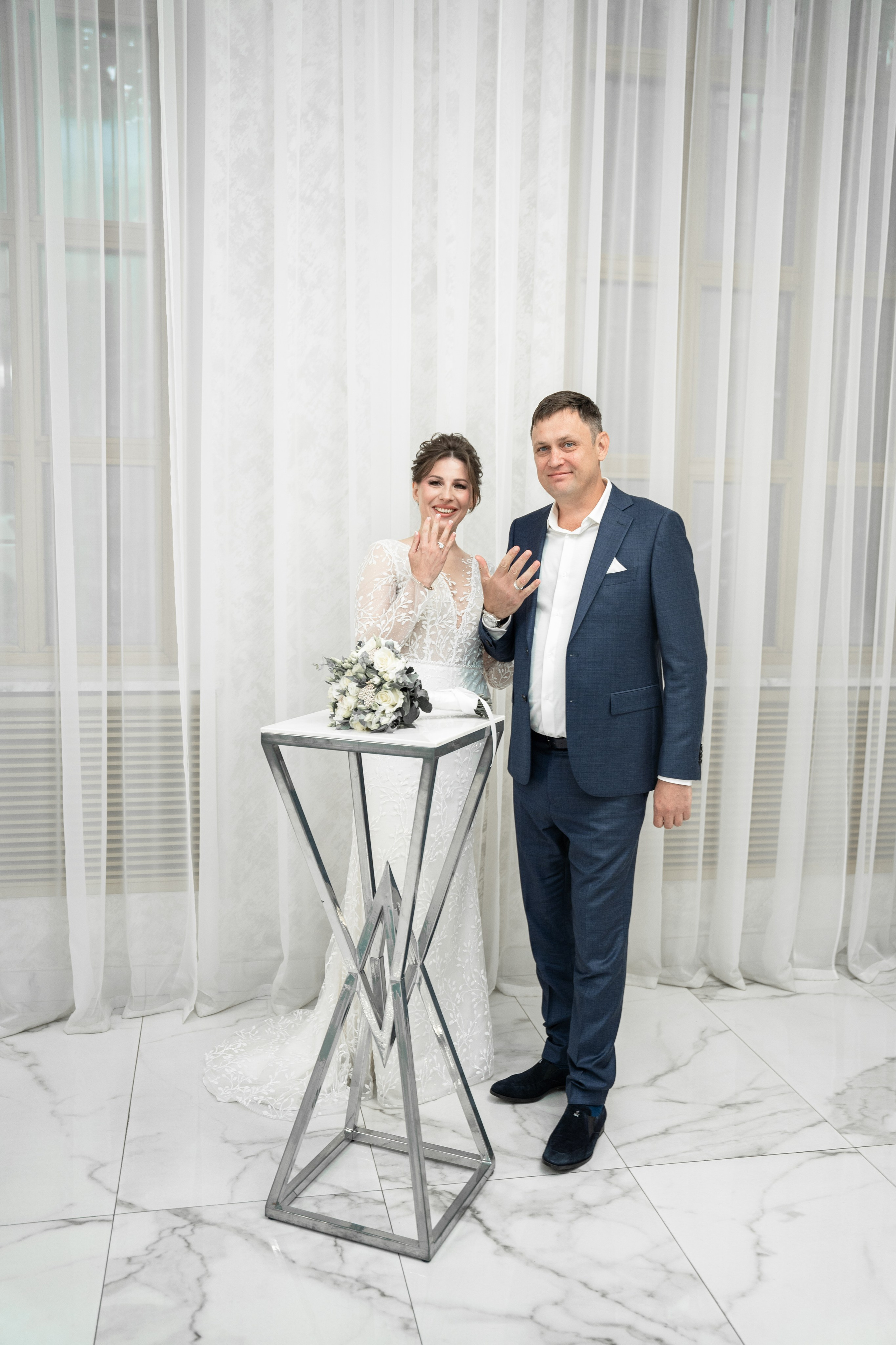 Роман & Натали. Главная