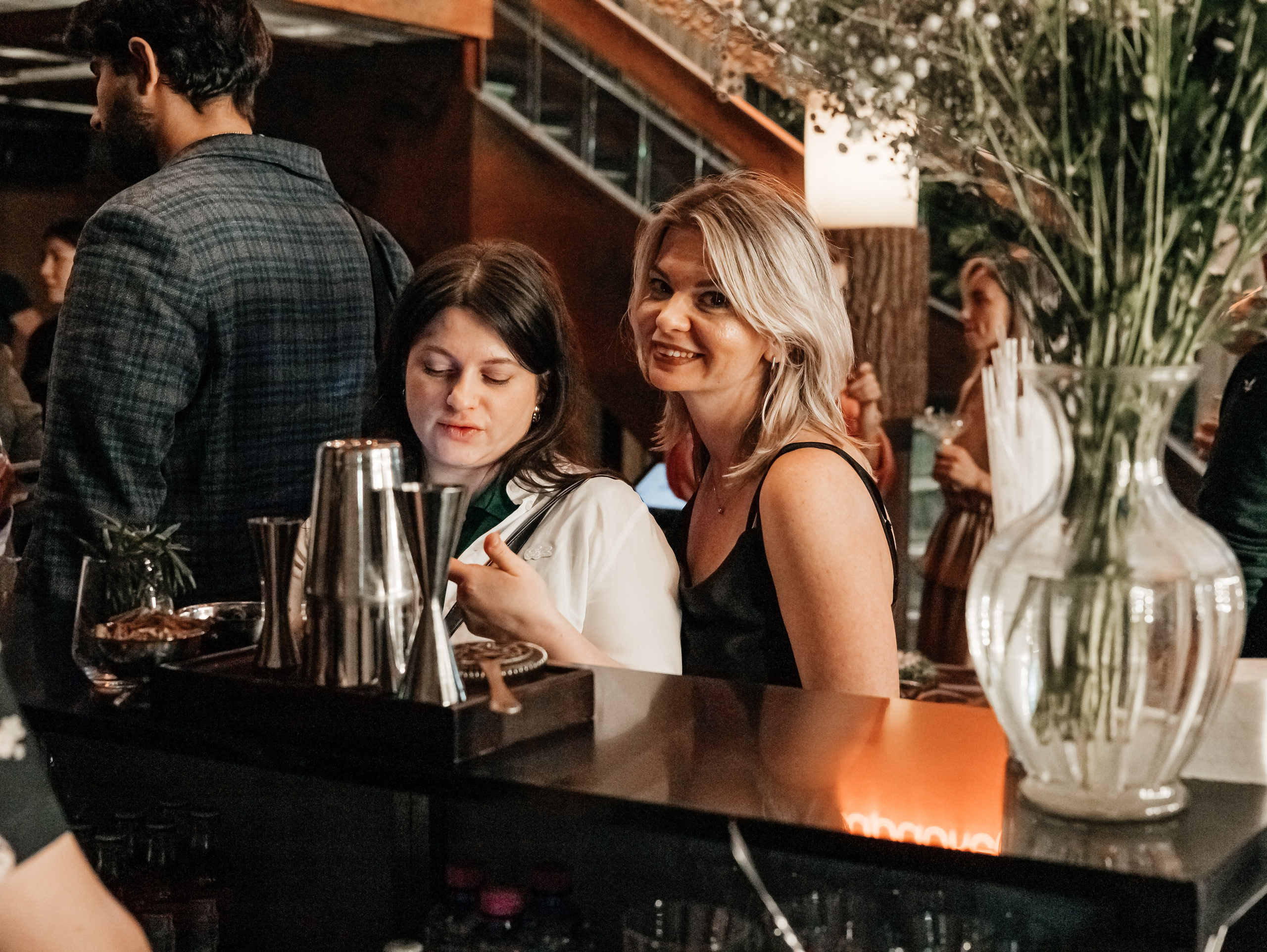 Адмитад (вечеринка для ВИП партнеров). Свадебный и репортажный фотограф в Москве