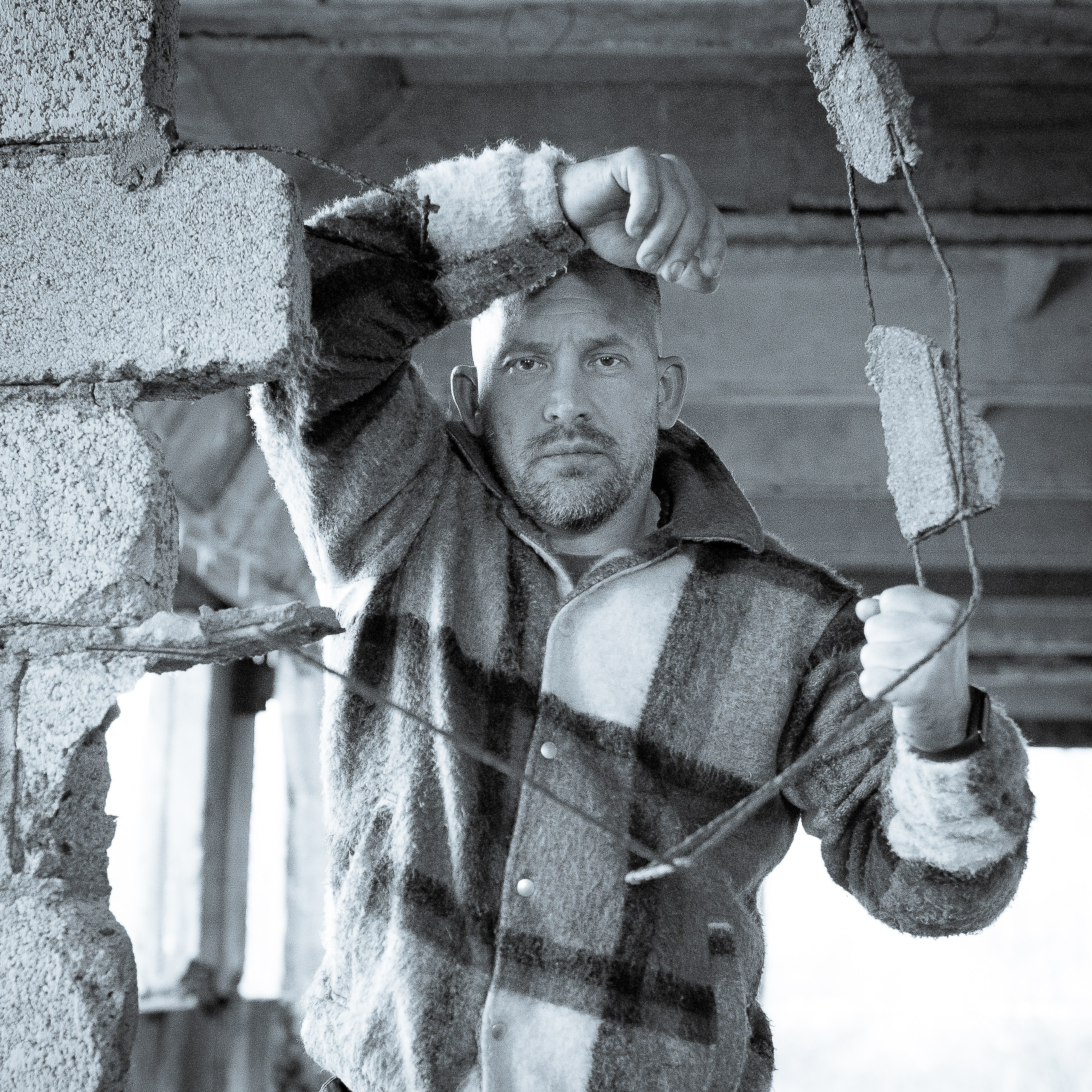 Иван. Инга Кузьминская ТОП-фотограф г. Корсаков