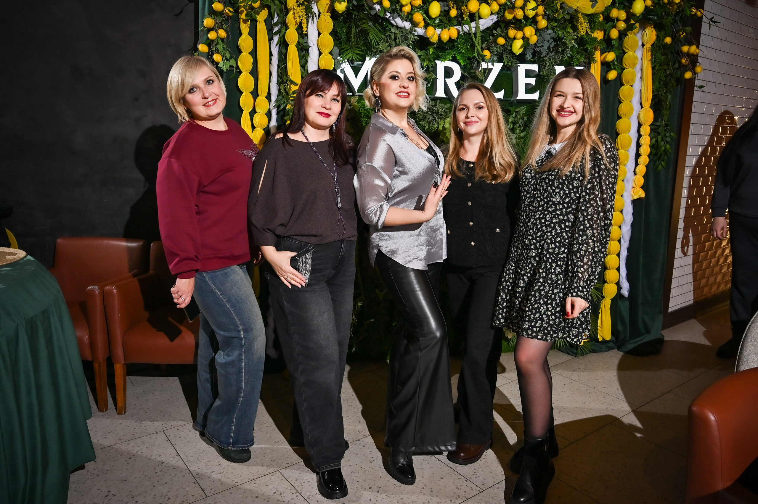 MERCEN Стендап. Репортажный и свадебный фотограф в Липецке Иван Первойкин