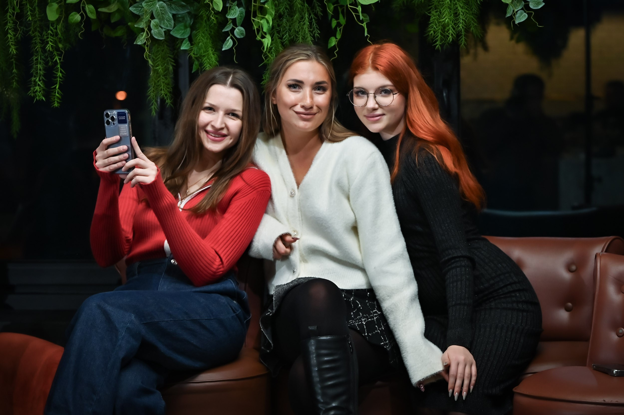 MERCEN. Репортажный и свадебный фотограф в Липецке Иван Первойкин