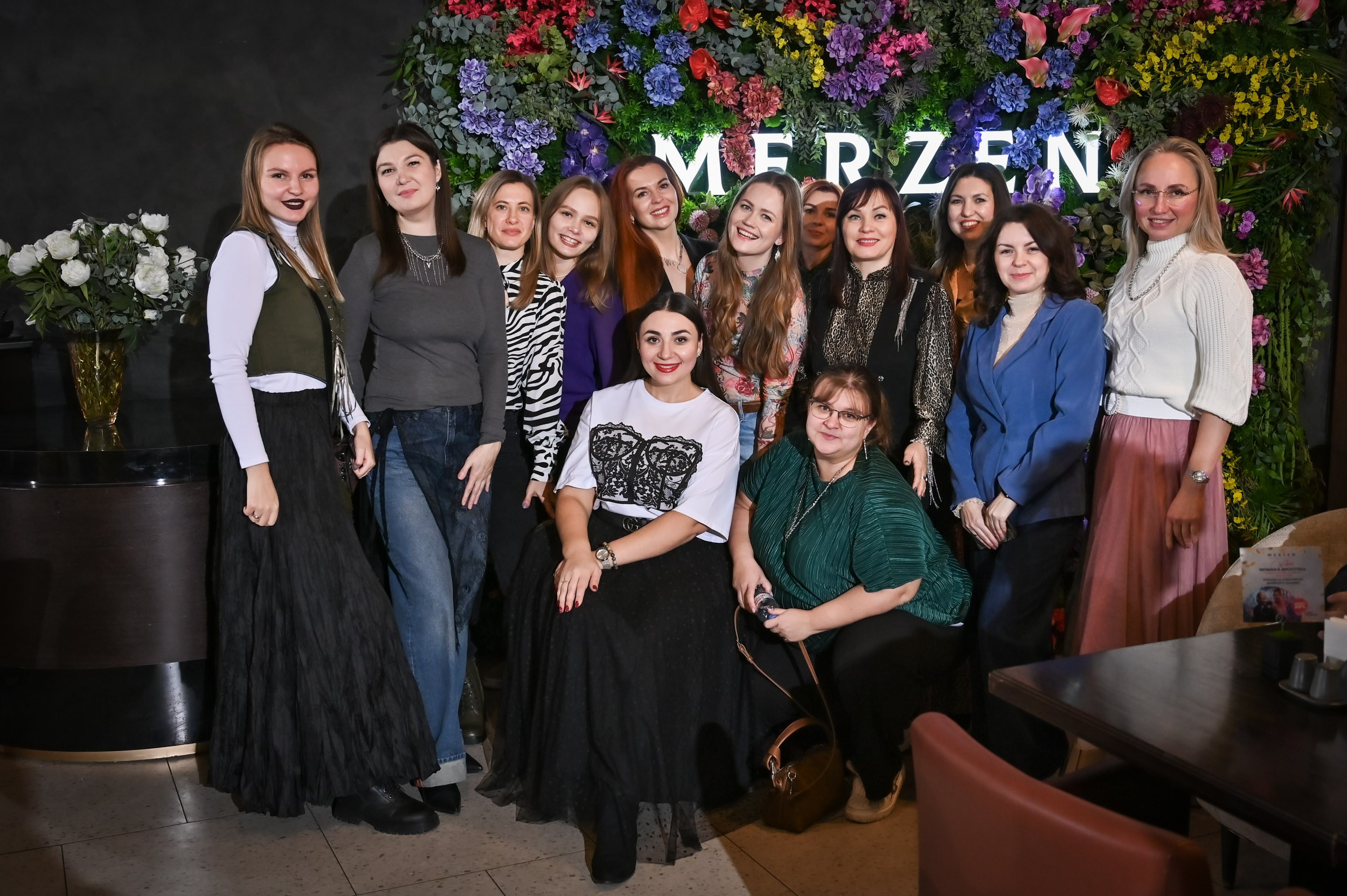 MERCEN. Репортажный и свадебный фотограф в Липецке Иван Первойкин