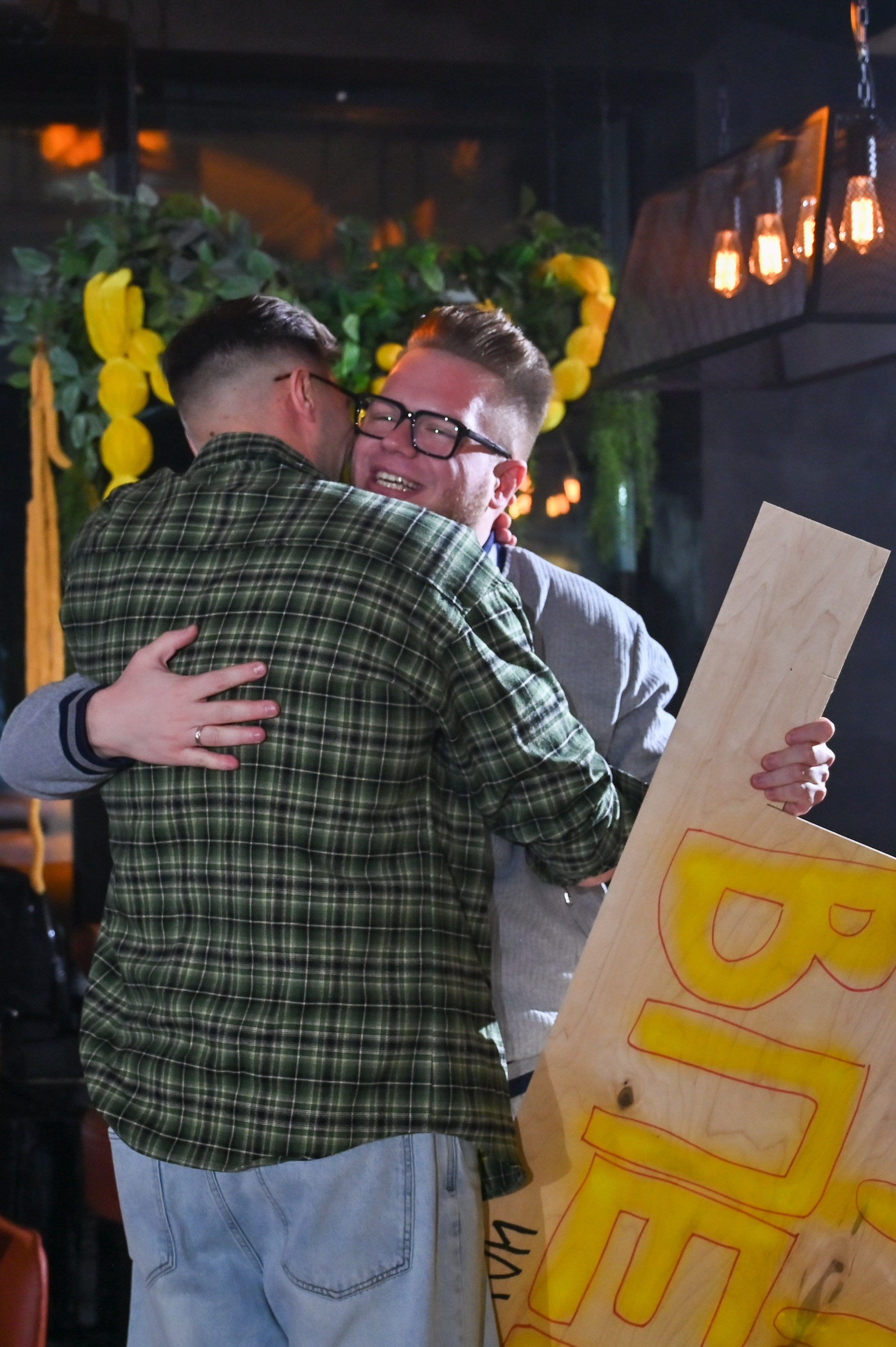 ФОТО. Репортажный и свадебный фотограф в Липецке Иван Первойкин