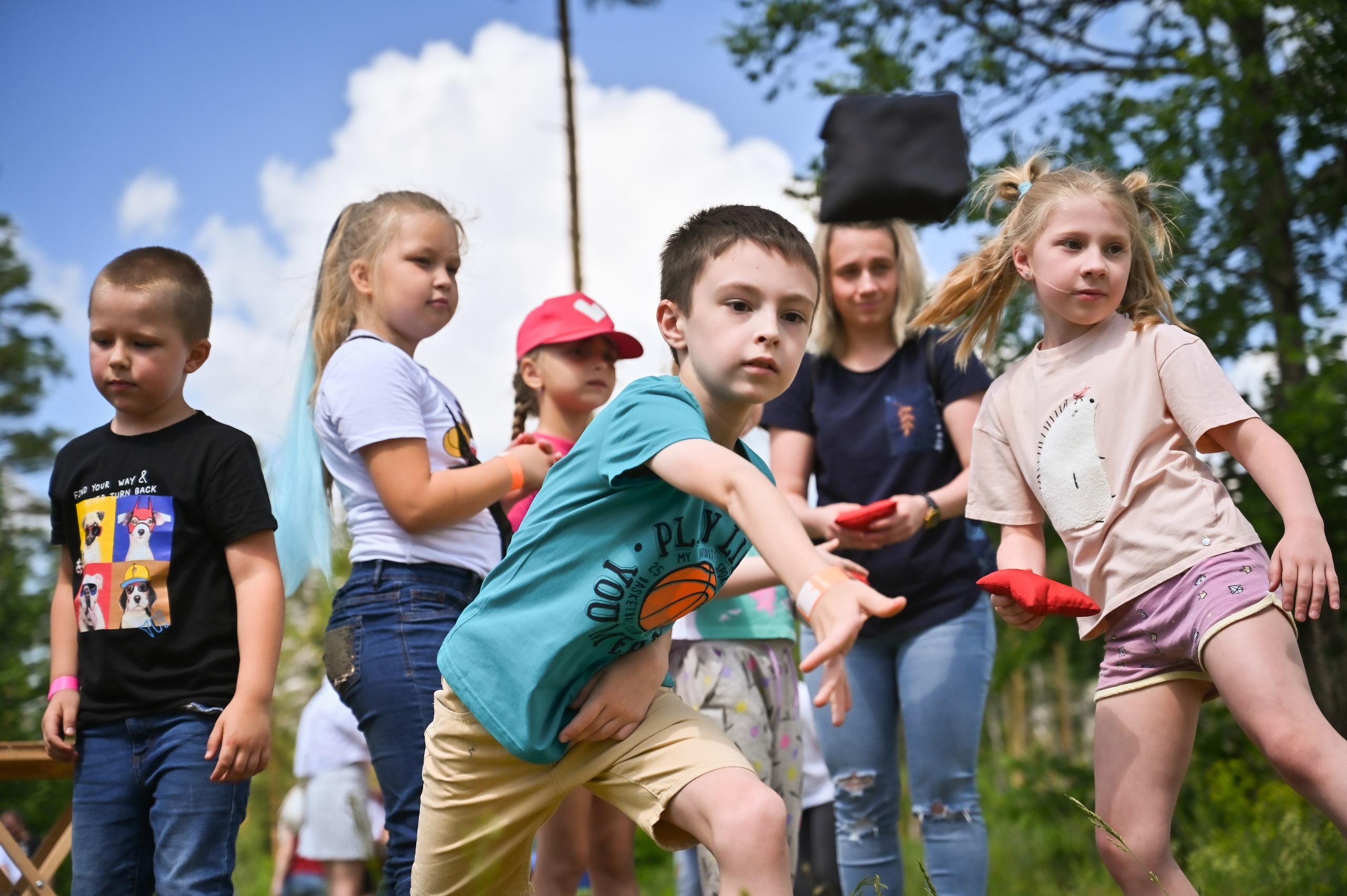 Тамбов, 78 лет компании «ТАКФ». Репортажный и свадебный фотограф в Липецке Иван Первойкин