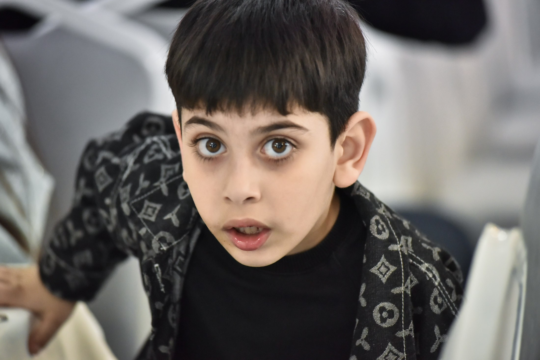 Ладо 30 лет. Репортажный и свадебный фотограф в Липецке Иван Первойкин