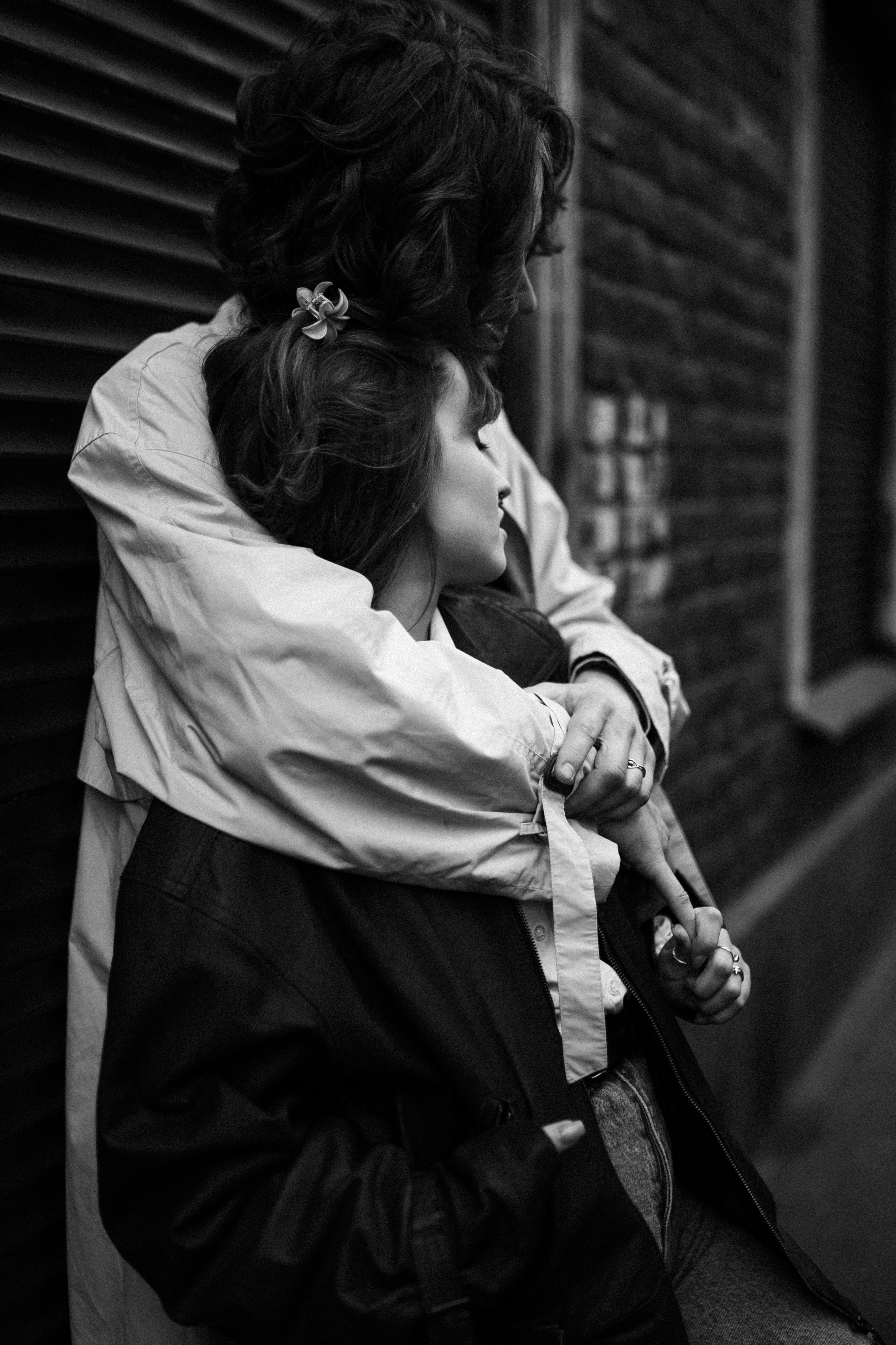 Диана и Илья. Фотограф в Санкт-Петербурге